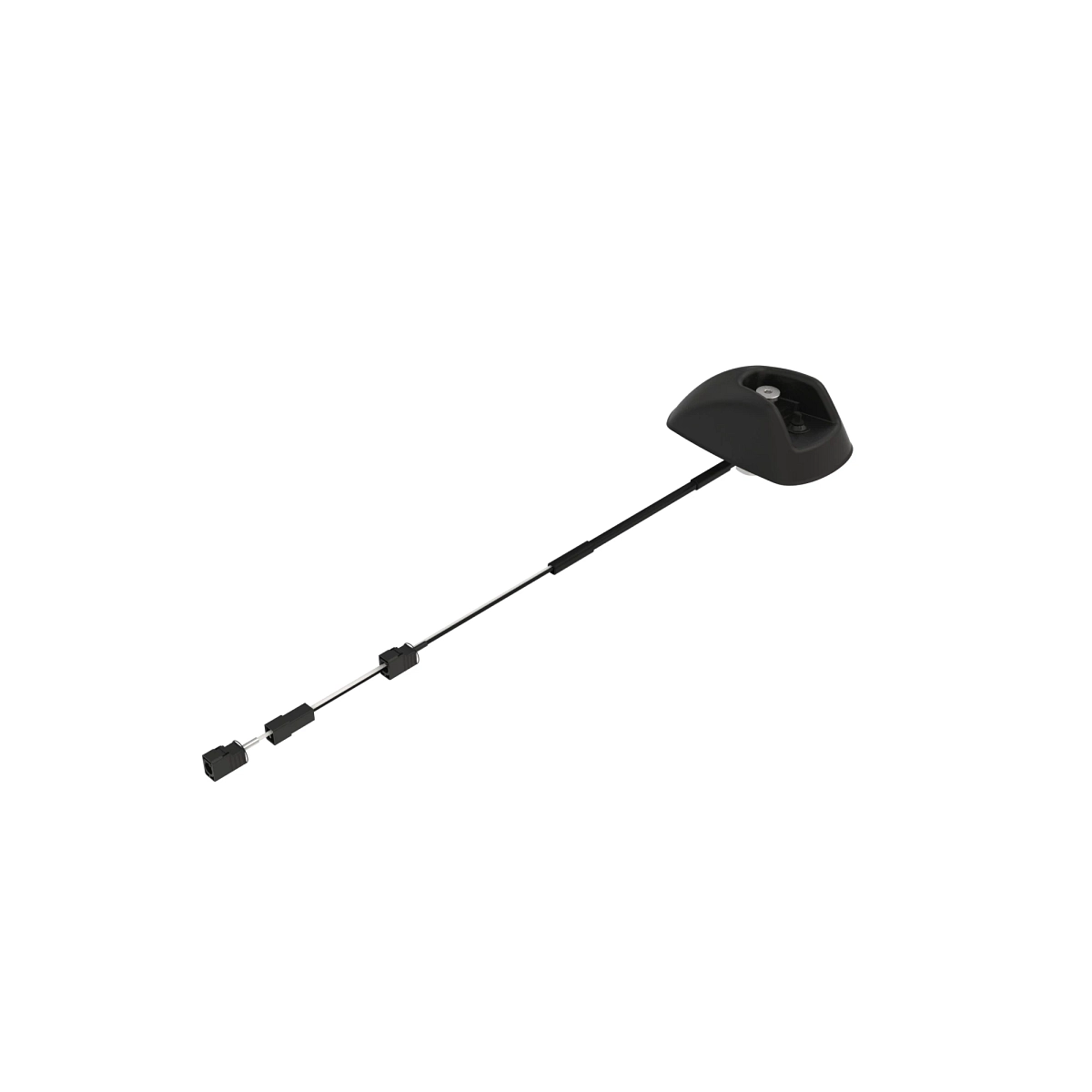 Antenna, Roof Mount Outside W/O Whi