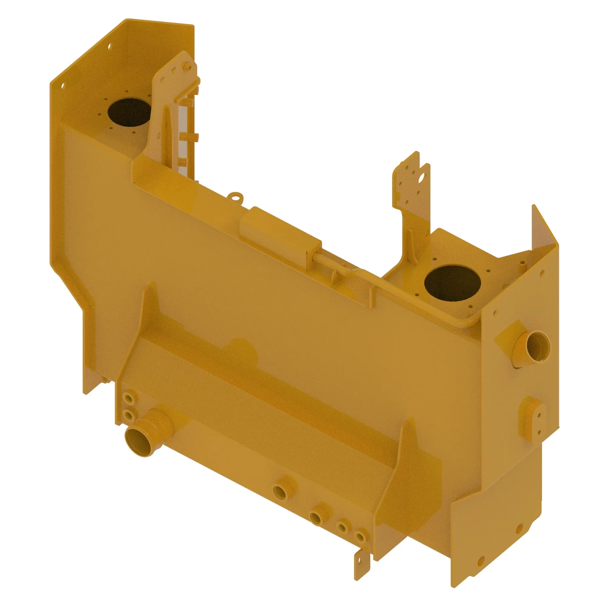 John Deere Tank - AT530452