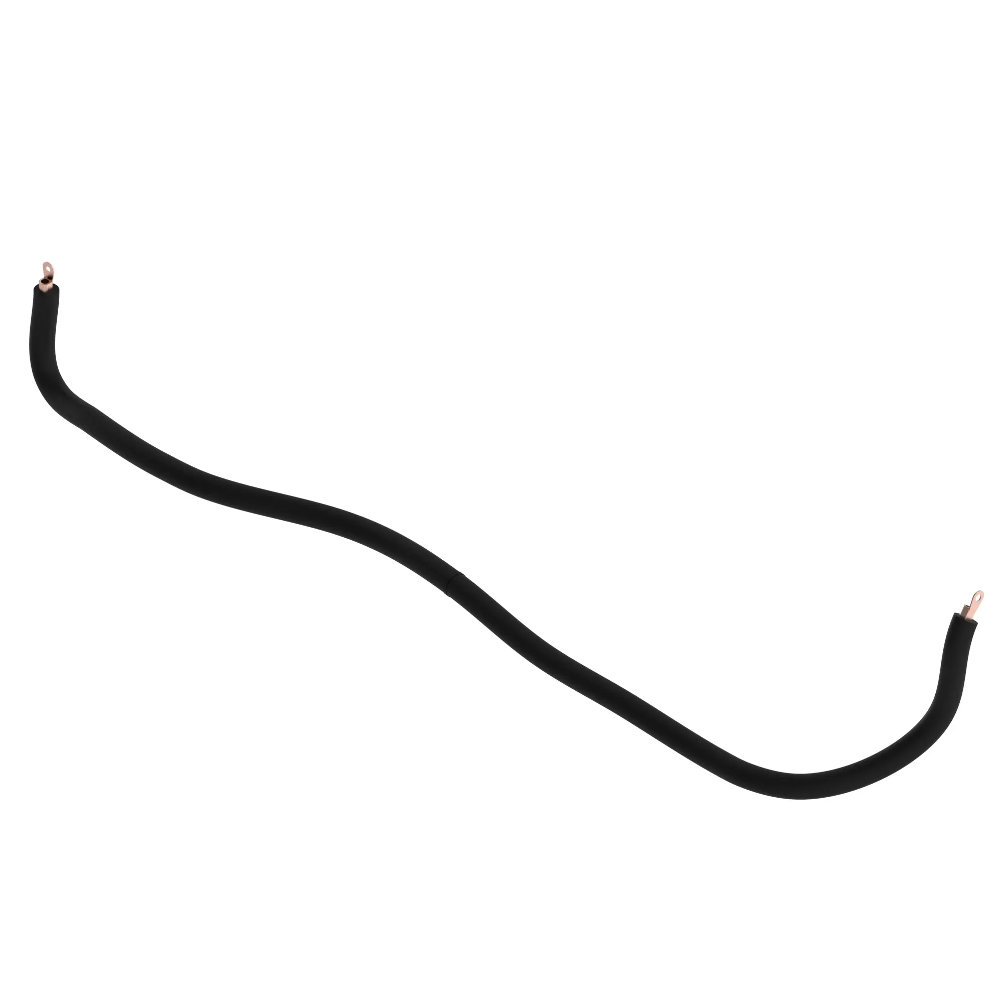 John Deere Battery Cable - AT487607