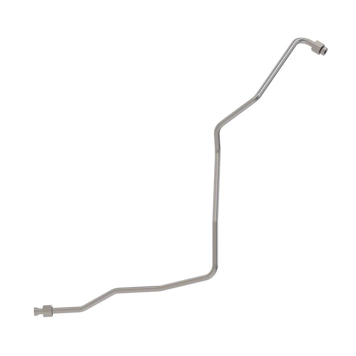 Oil Line, Steering Line, LH Stradd