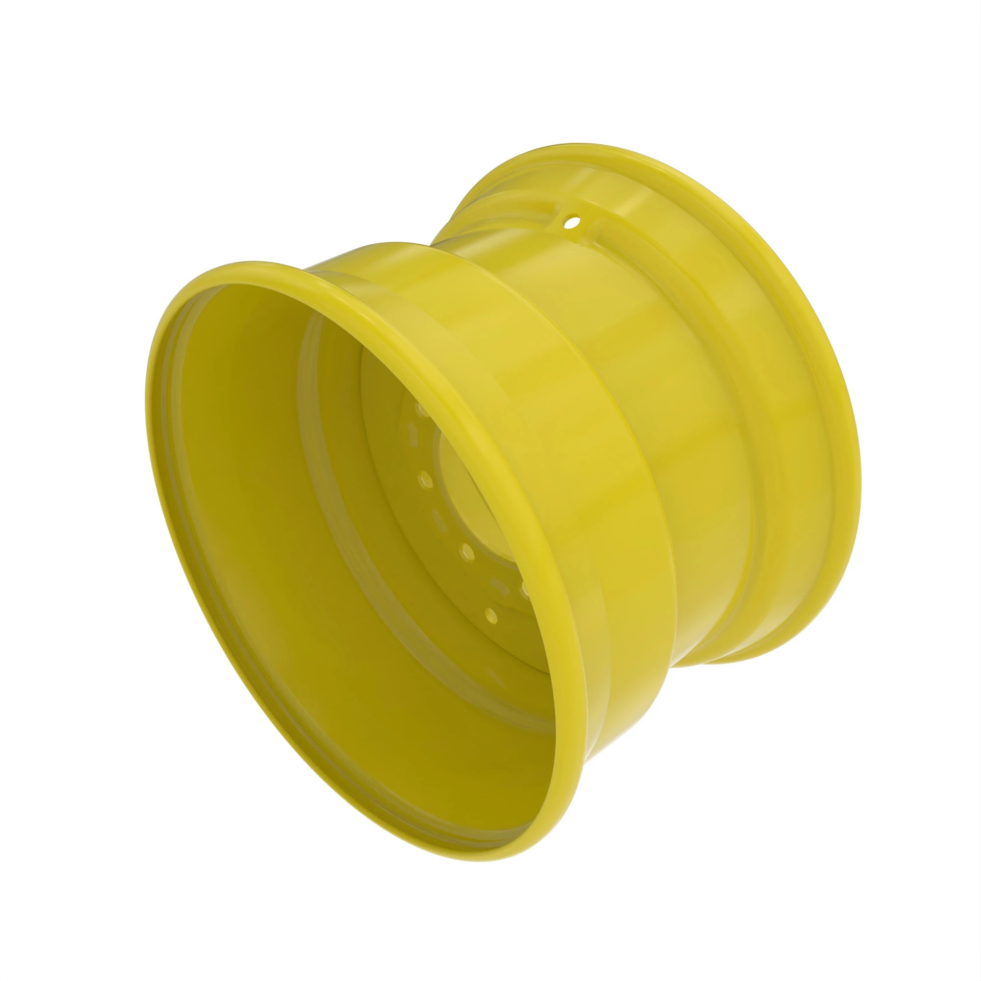 John Deere Rim, 12.2 X 19.5 - LVA12743