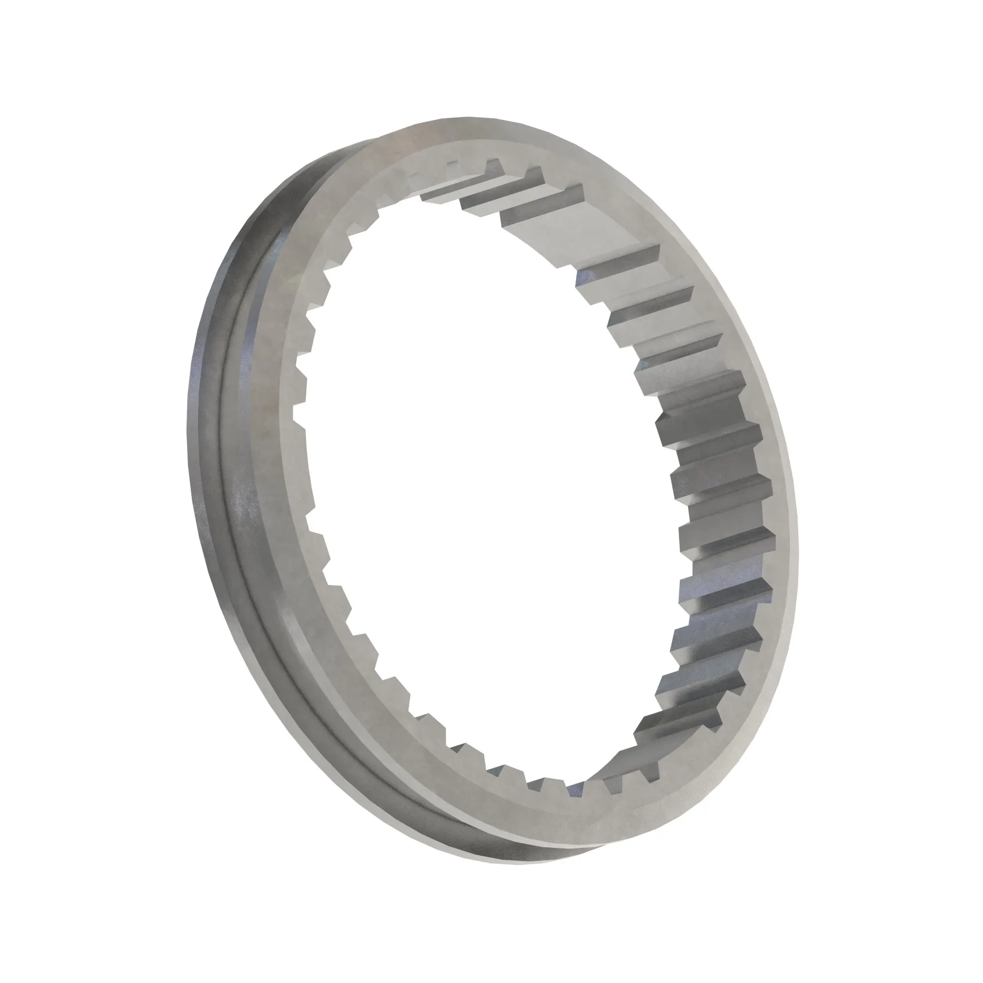 SYNCHRONIZER, COLLAR, PR/PR HI/LO  (YANMAR P/N 1A7090-25310)