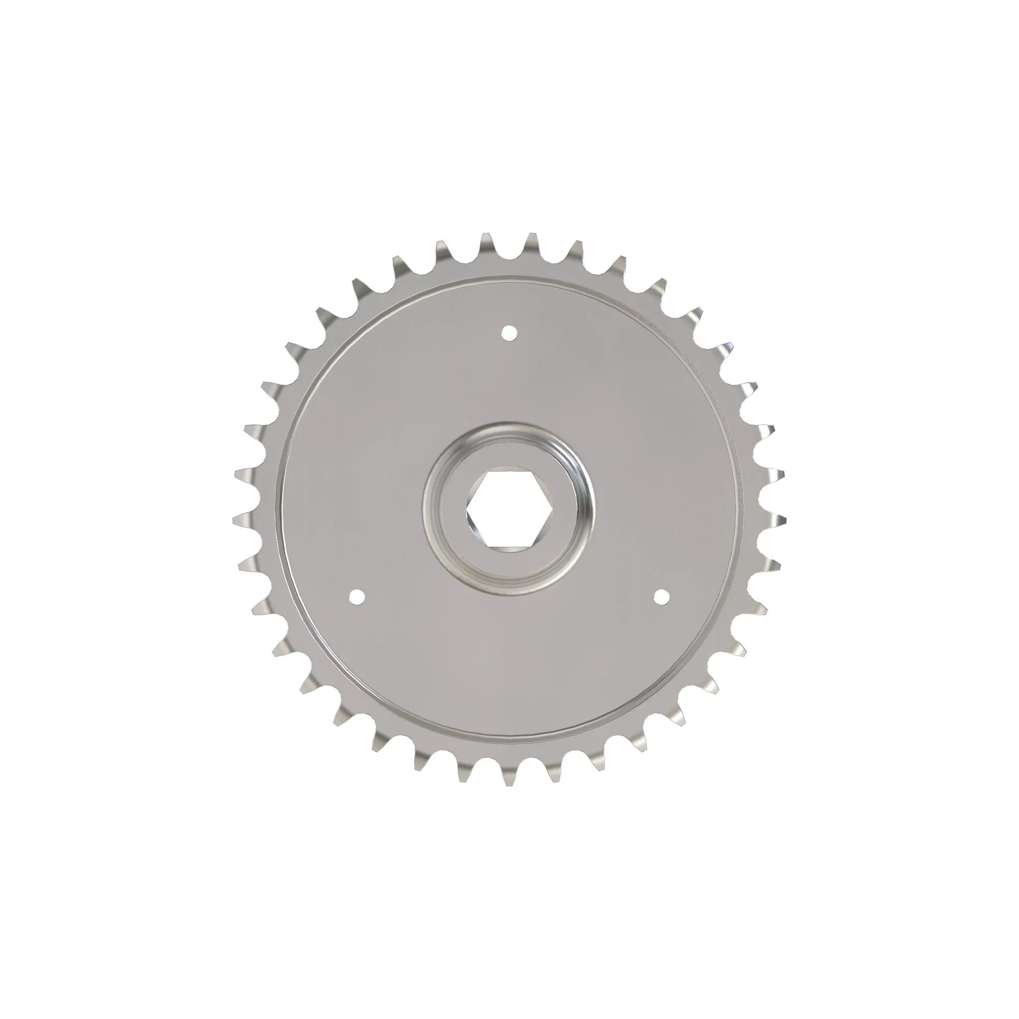CHAIN SPROCKET