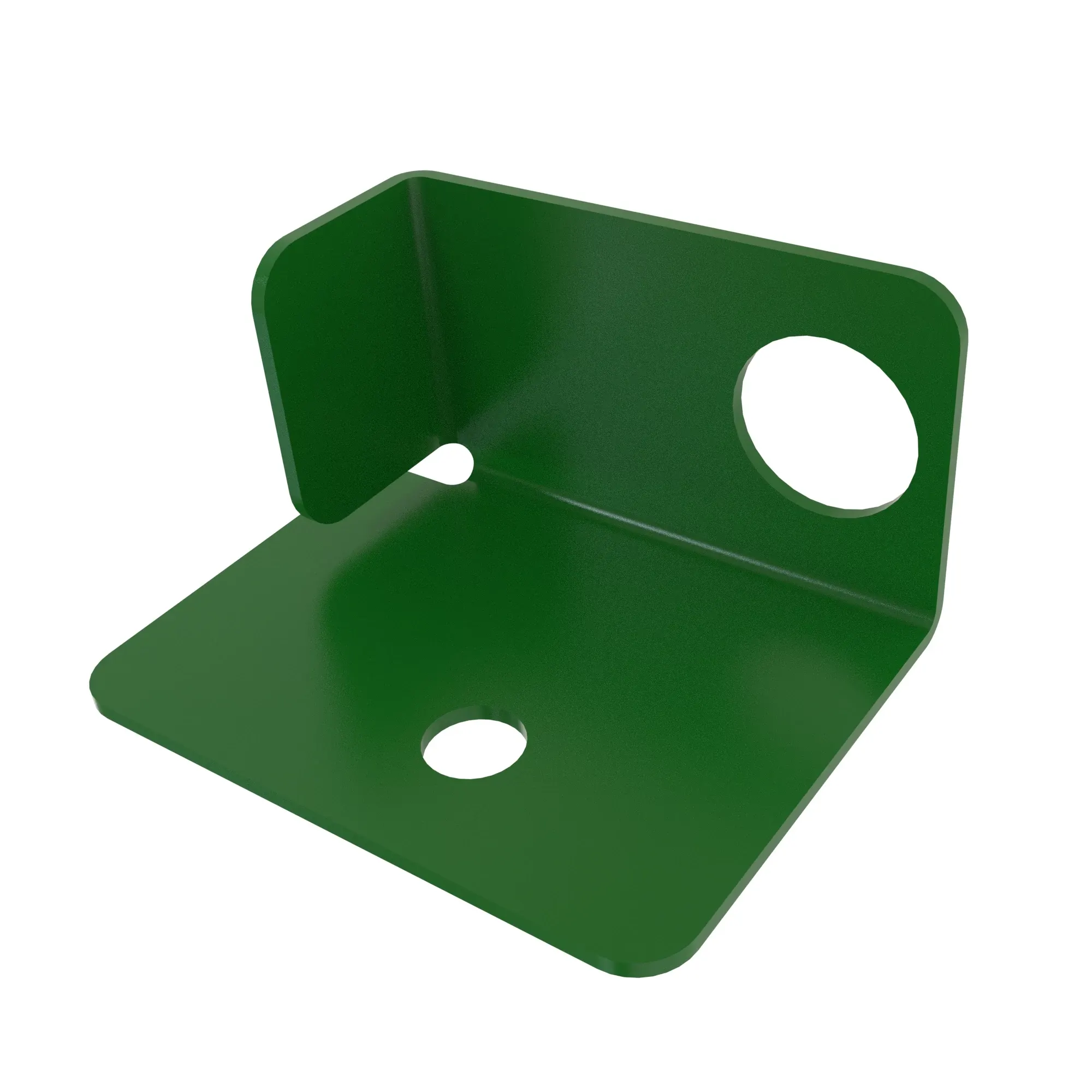 BRACKET, REMOTE START TERMINAL