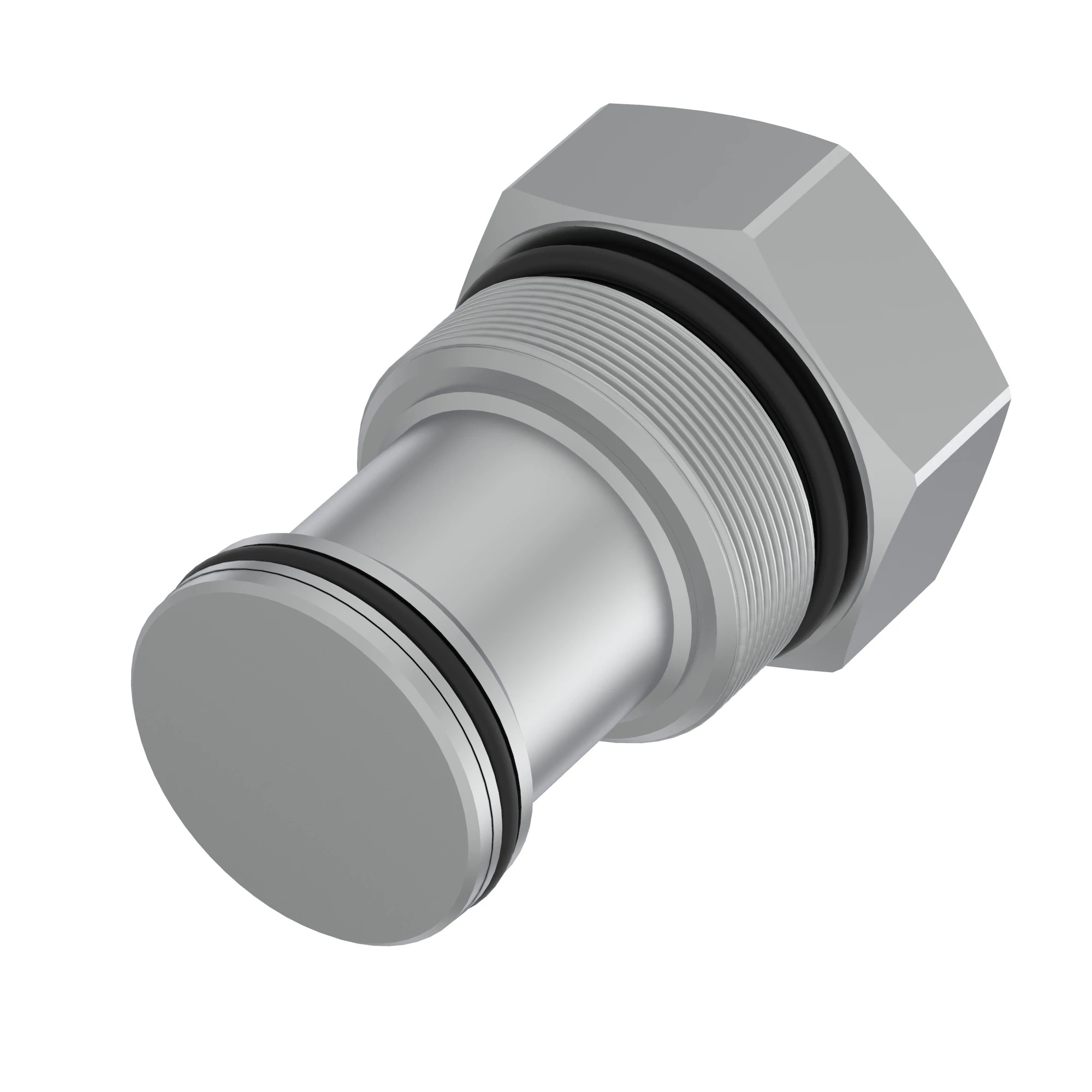 CHECK VALVE VITON SEALS