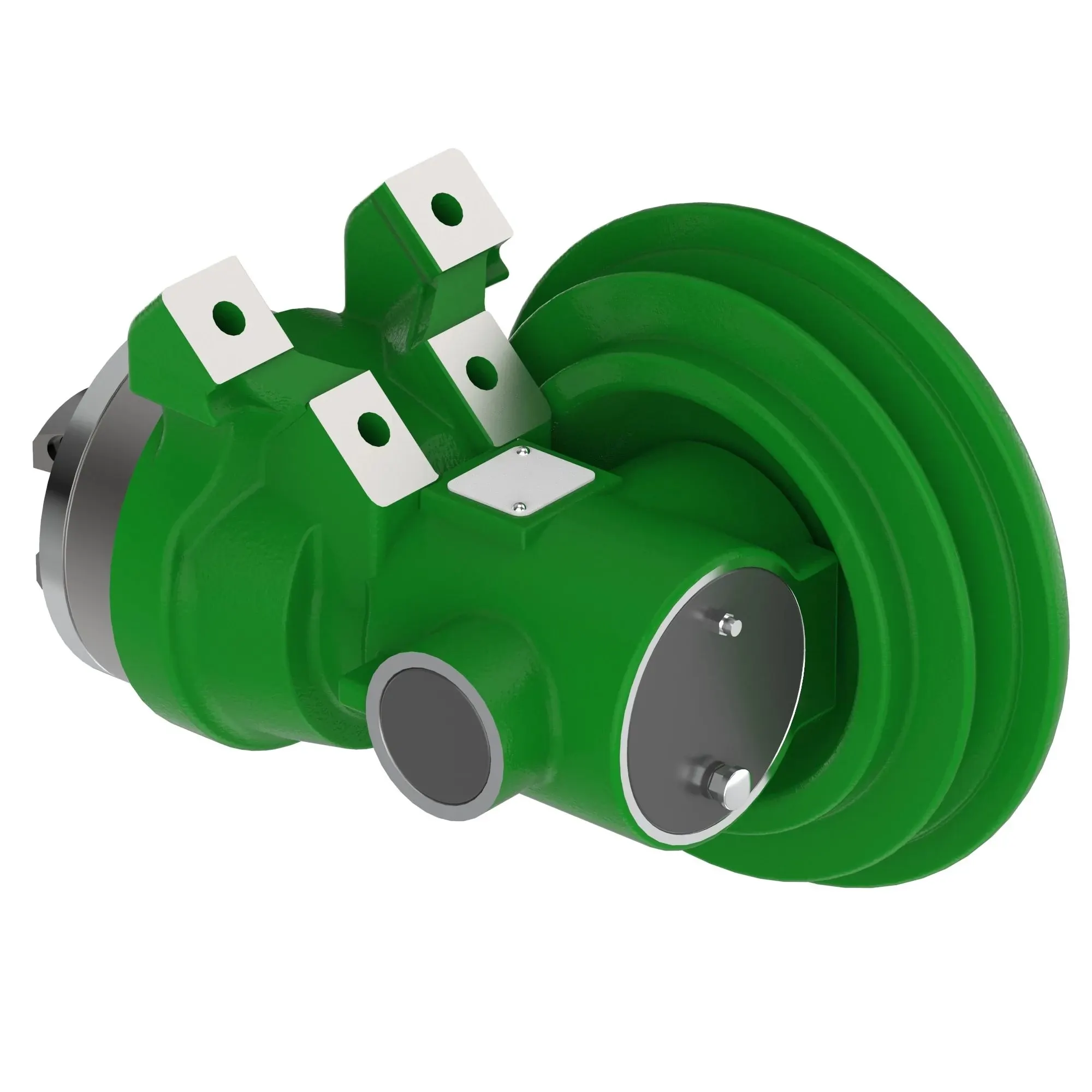 John Deere Primary Countershaft Gear Case - AH141051