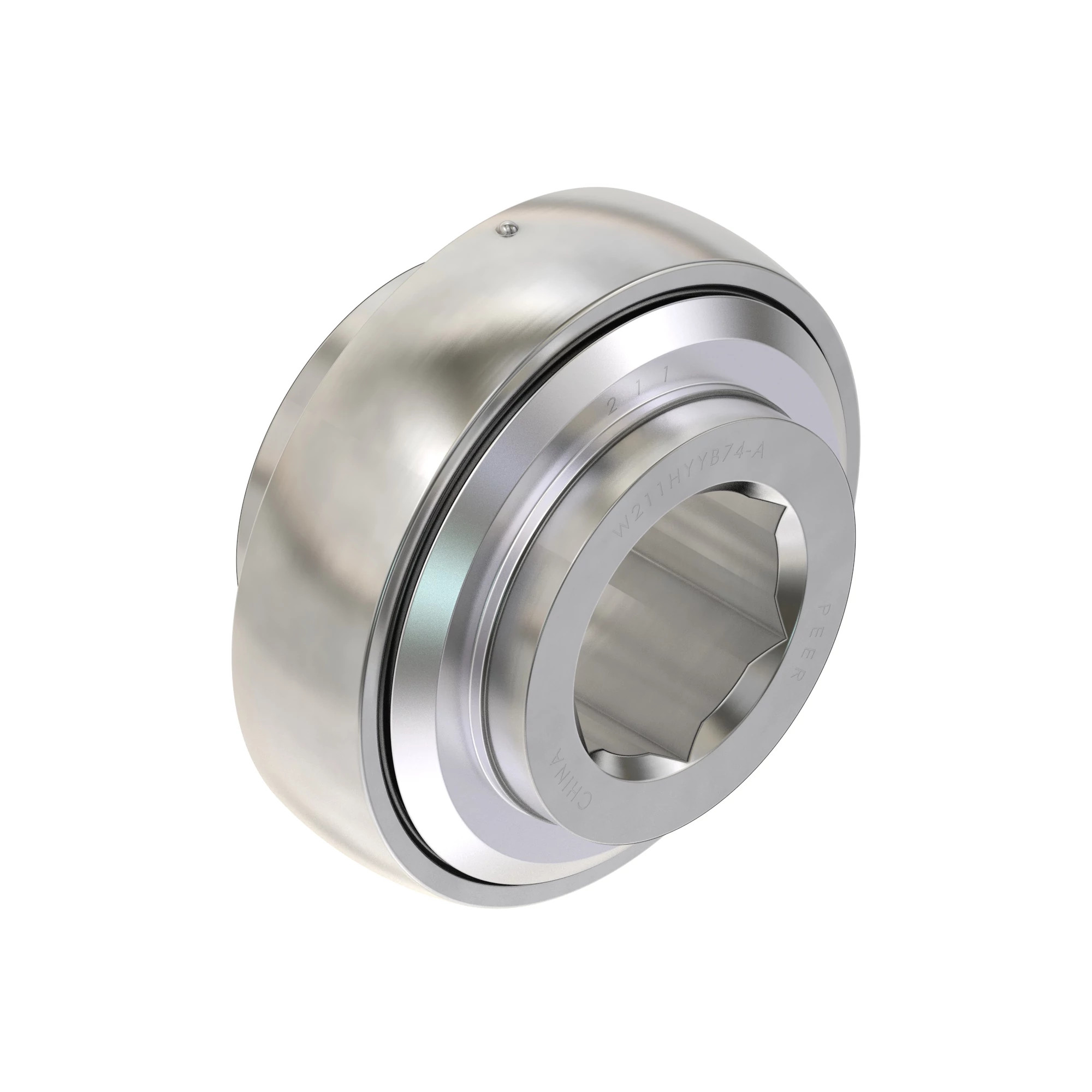 John Deere Bearing with Housing - AXE86010