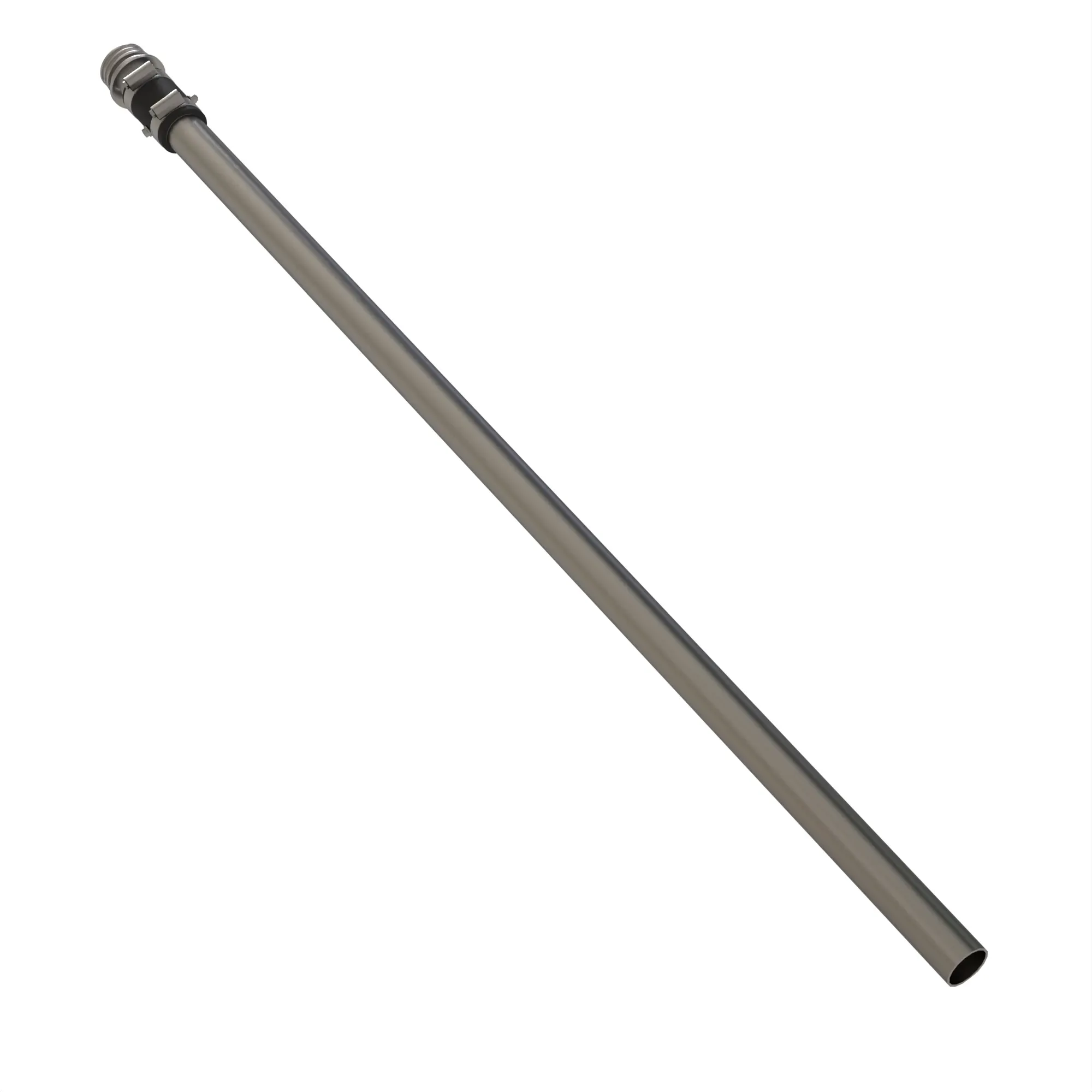 TUBE ASSEMBLY, SOLUTION RETURN