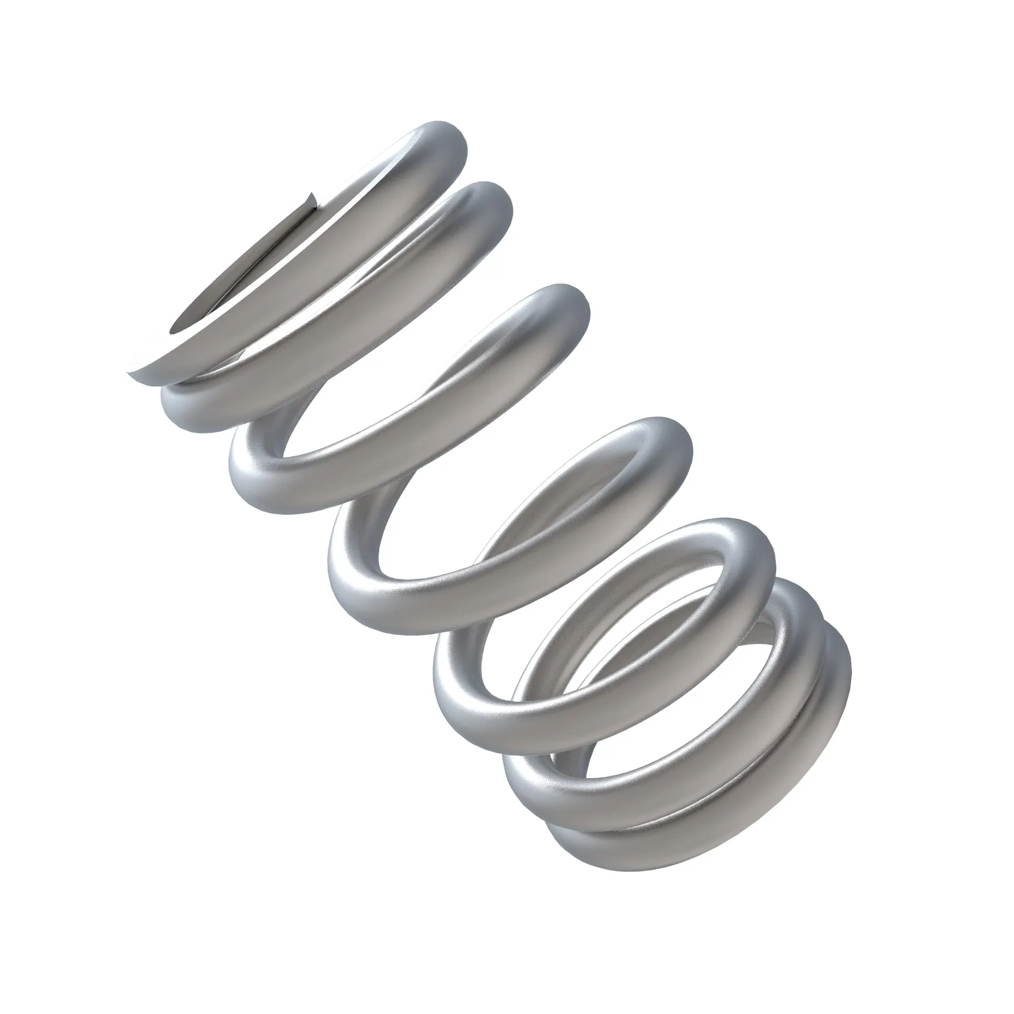 SPRING, TILT LEVER