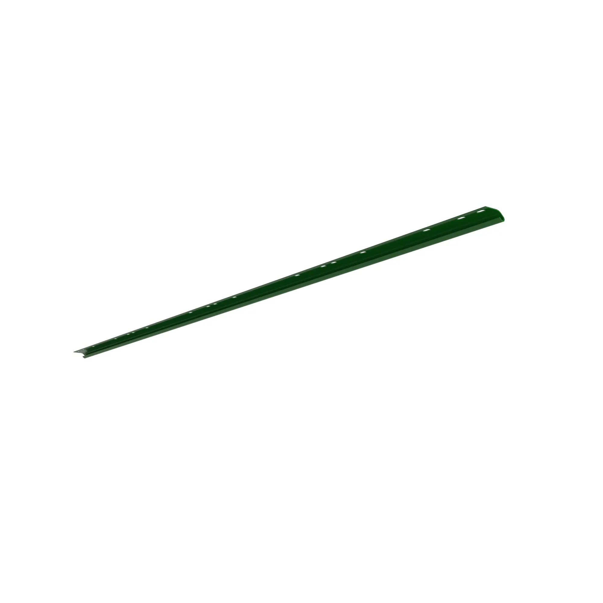 John Deere Side Draper Cutterbar End Seal - HXE20041
