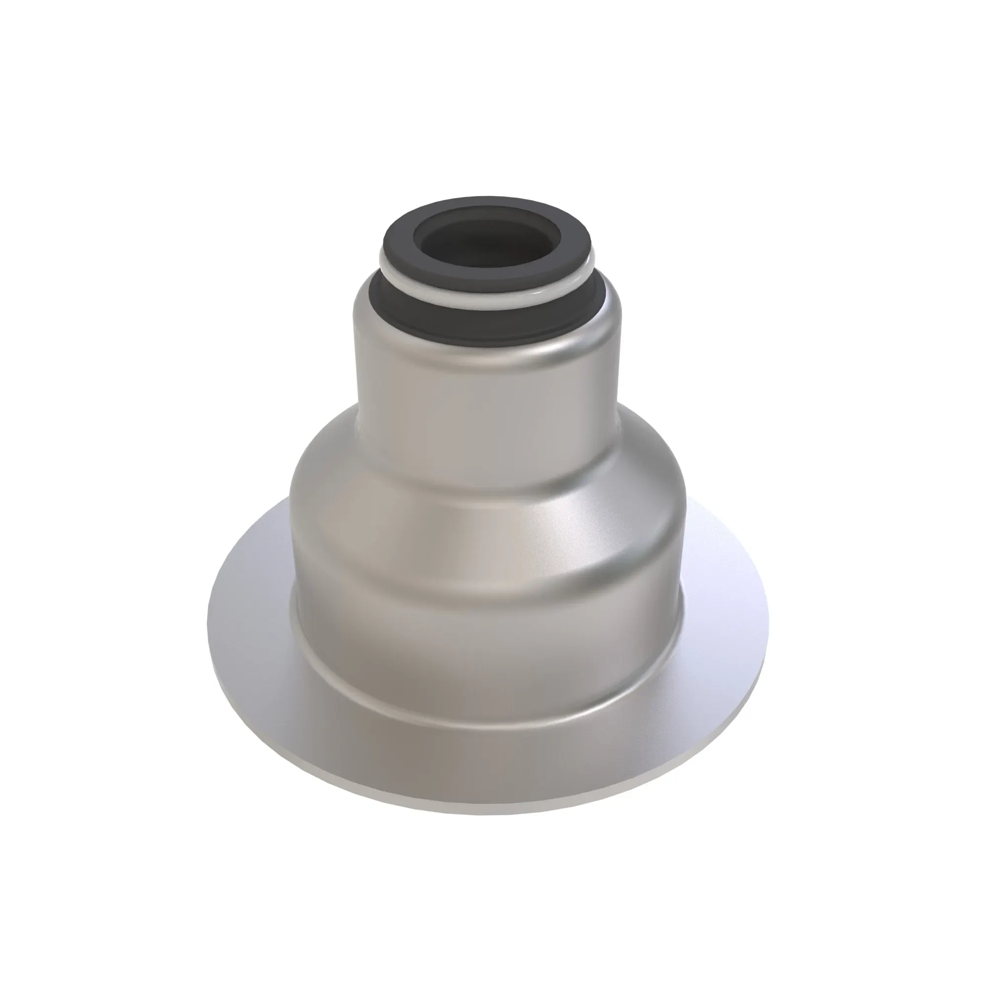 John Deere External Oil Valve Stem Seal - DZ121075