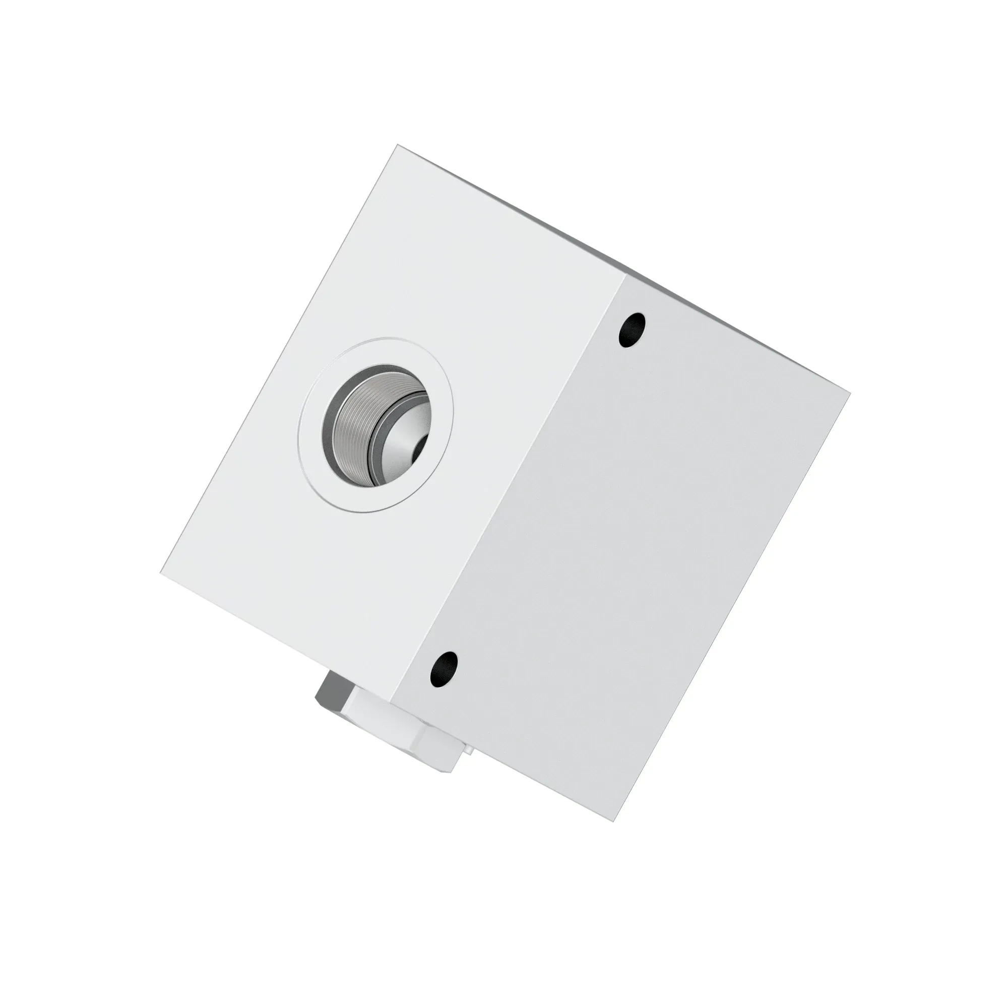 FLOW CONTROL HYD. VALVE, VALVE-FLOW