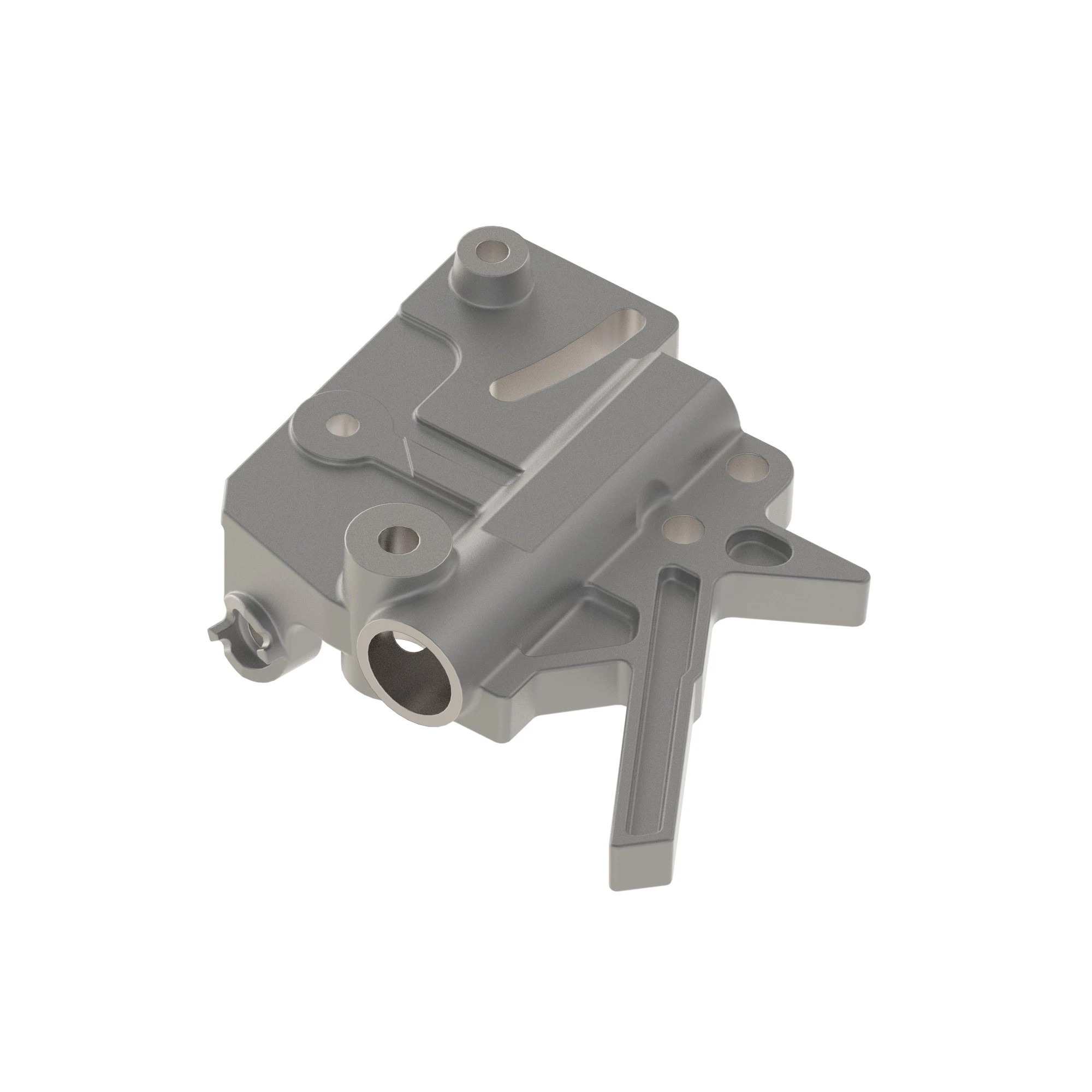 BRACKET (HOC, RH)