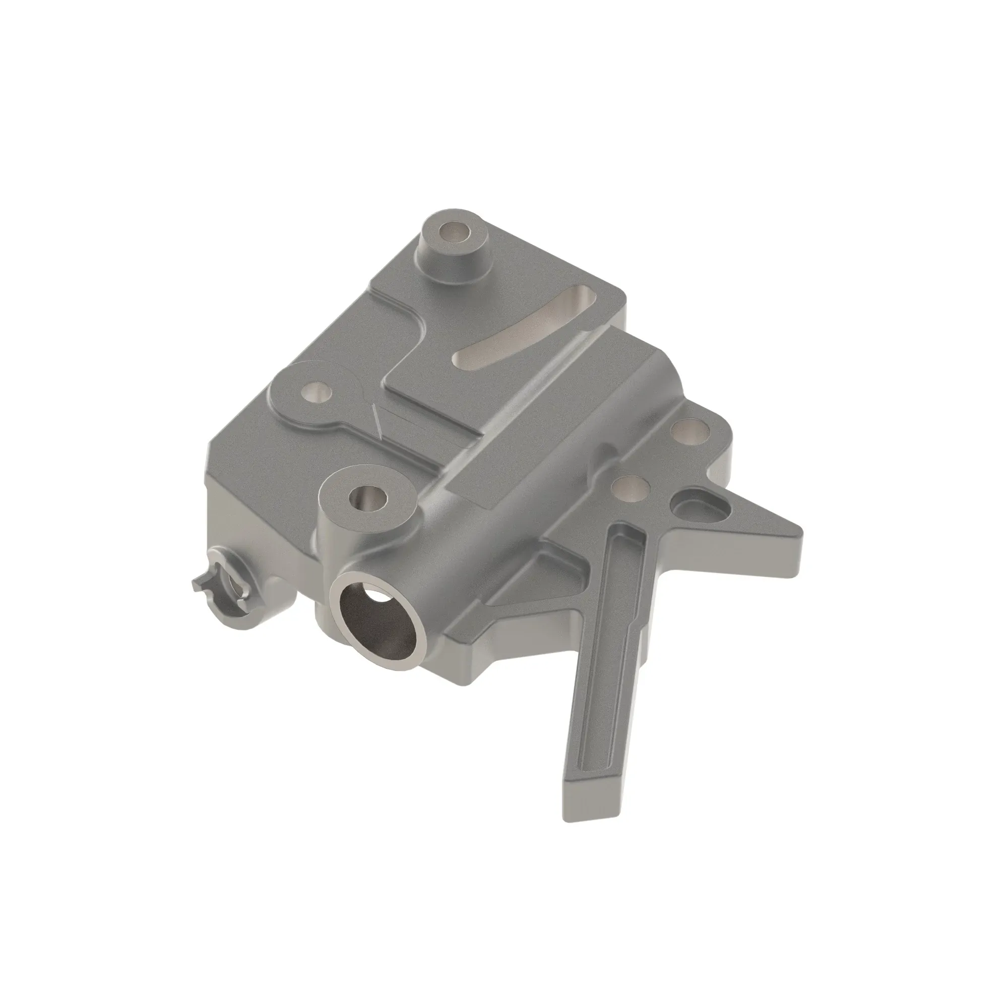 John Deere Bracket, Right Side - TCU27195