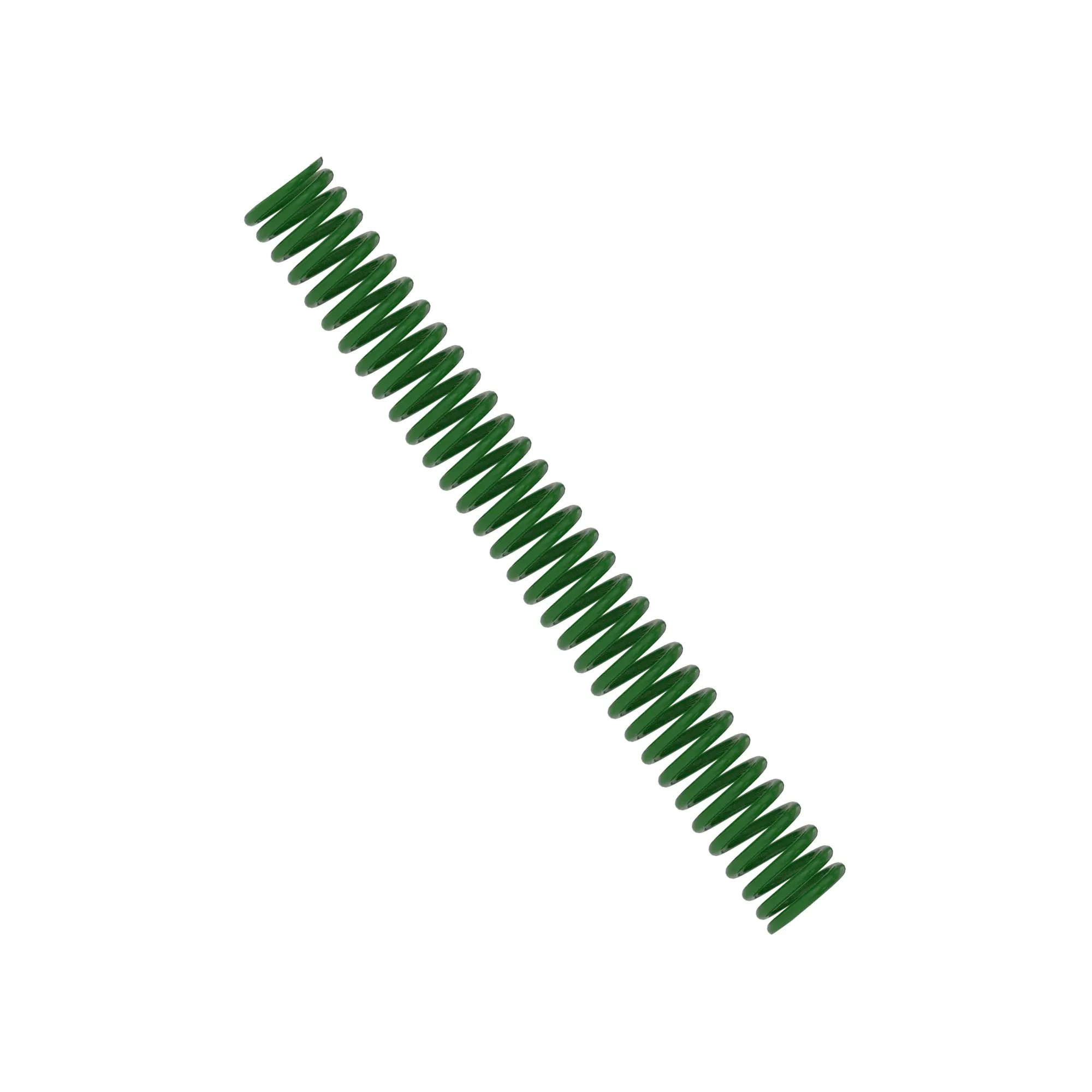 SPRING-COMPRESSION
