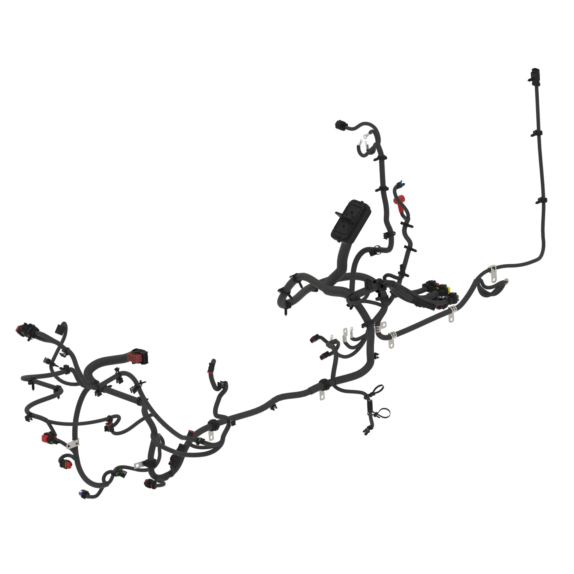 Chassis Wiring Harness