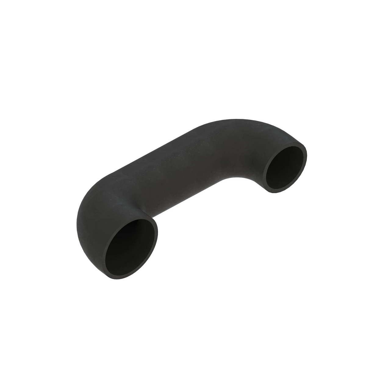 John Deere Air Cleaner Hose - T180055