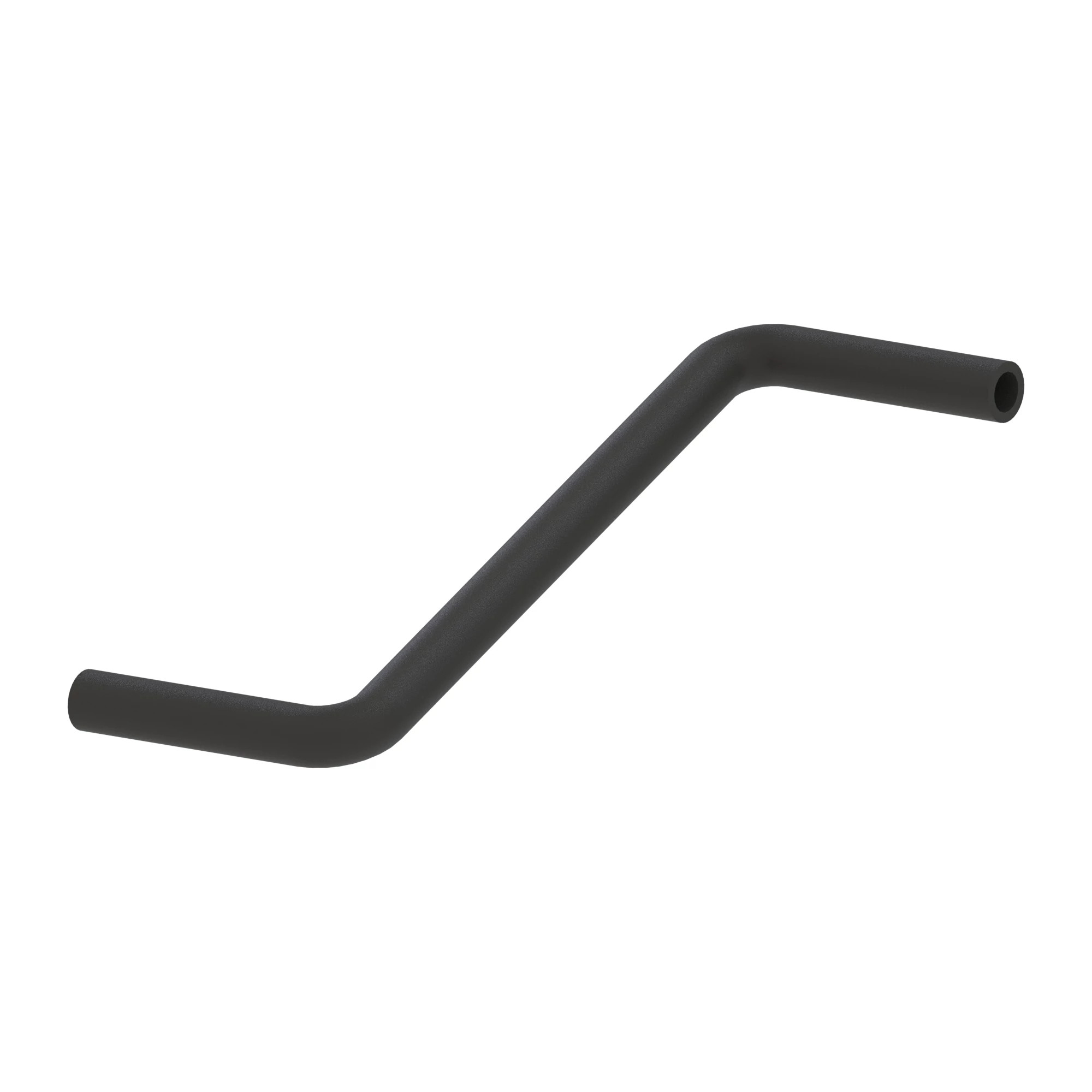 John Deere DEF Coolant Supply Bulk Hose - T361020