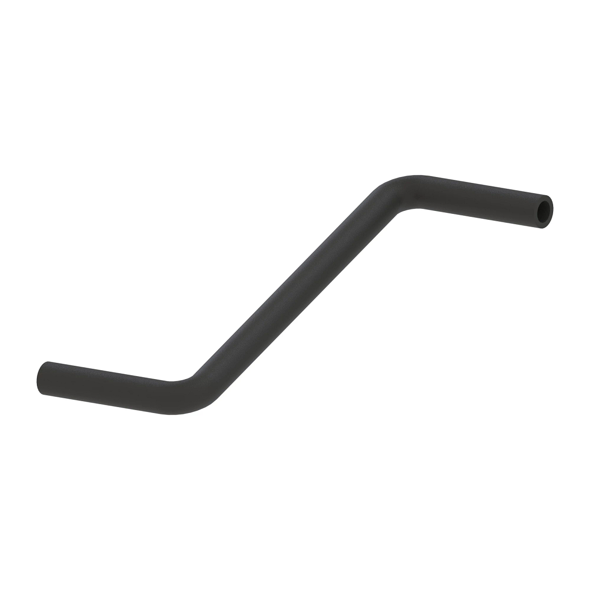 John Deere DEF Coolant Supply Bulk Hose - T361020