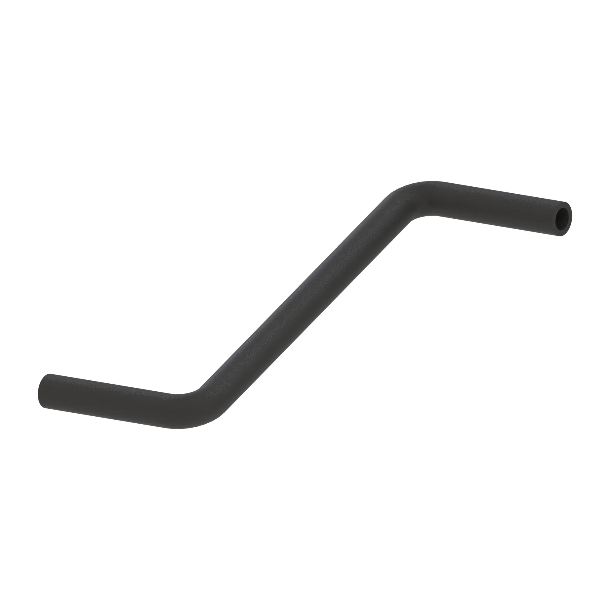 John Deere DEF Coolant Supply Bulk Hose - T361020