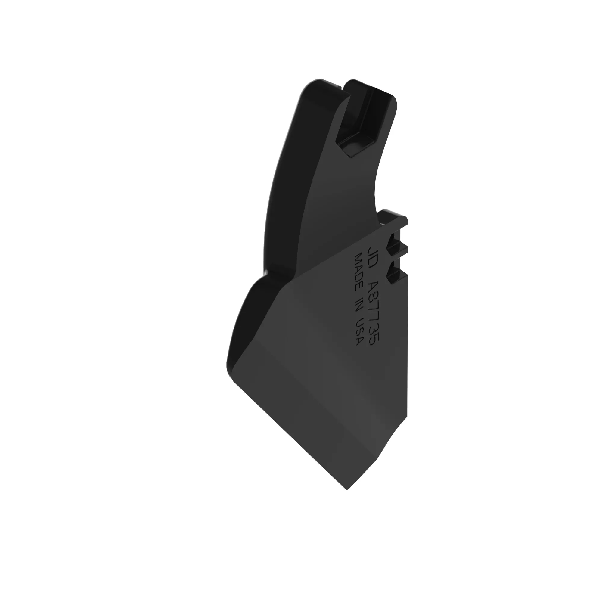 John Deere Scraper, Left Side - A87735