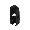 COVER, DOOR LATCH