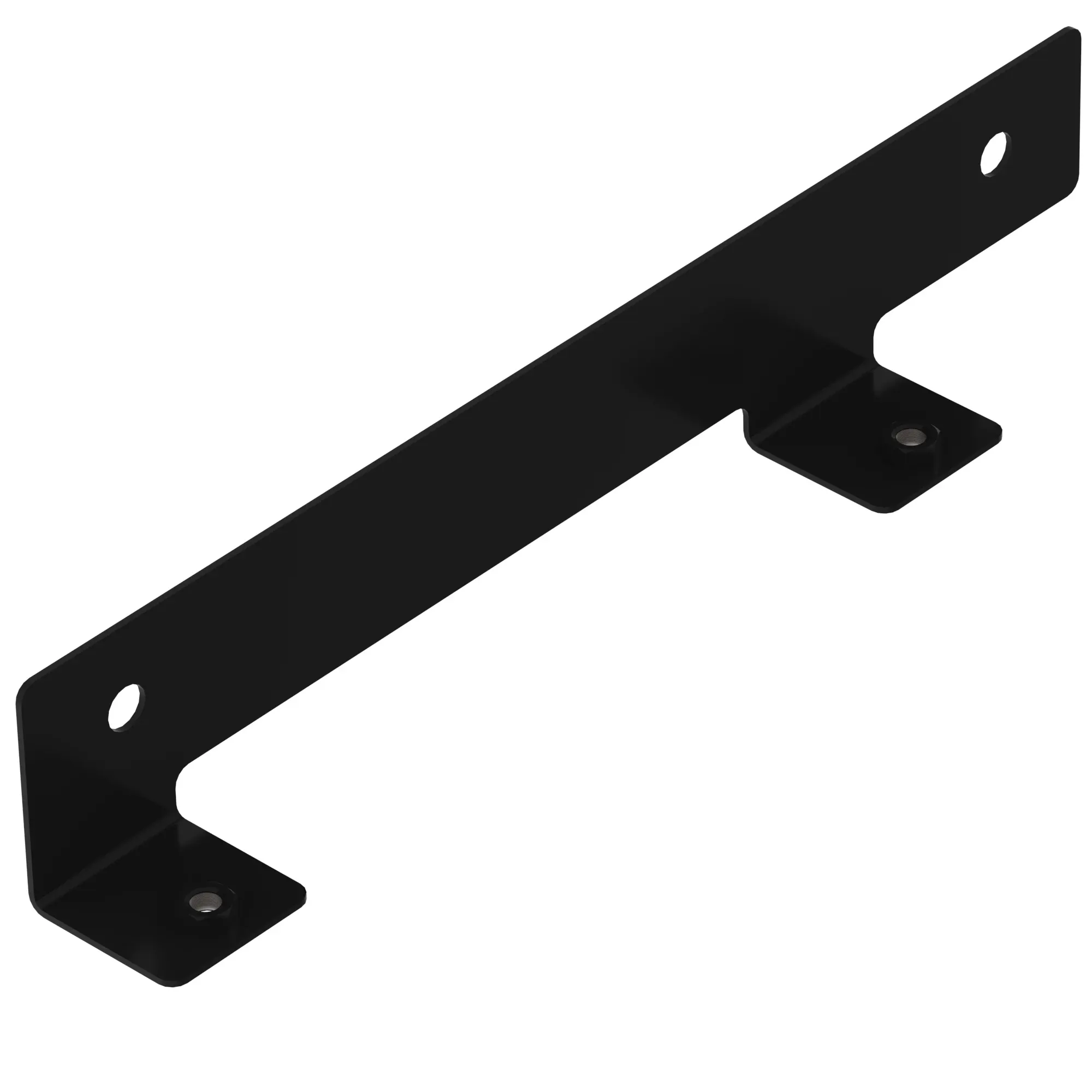 John Deere Mud Guard Bracket - AL218398