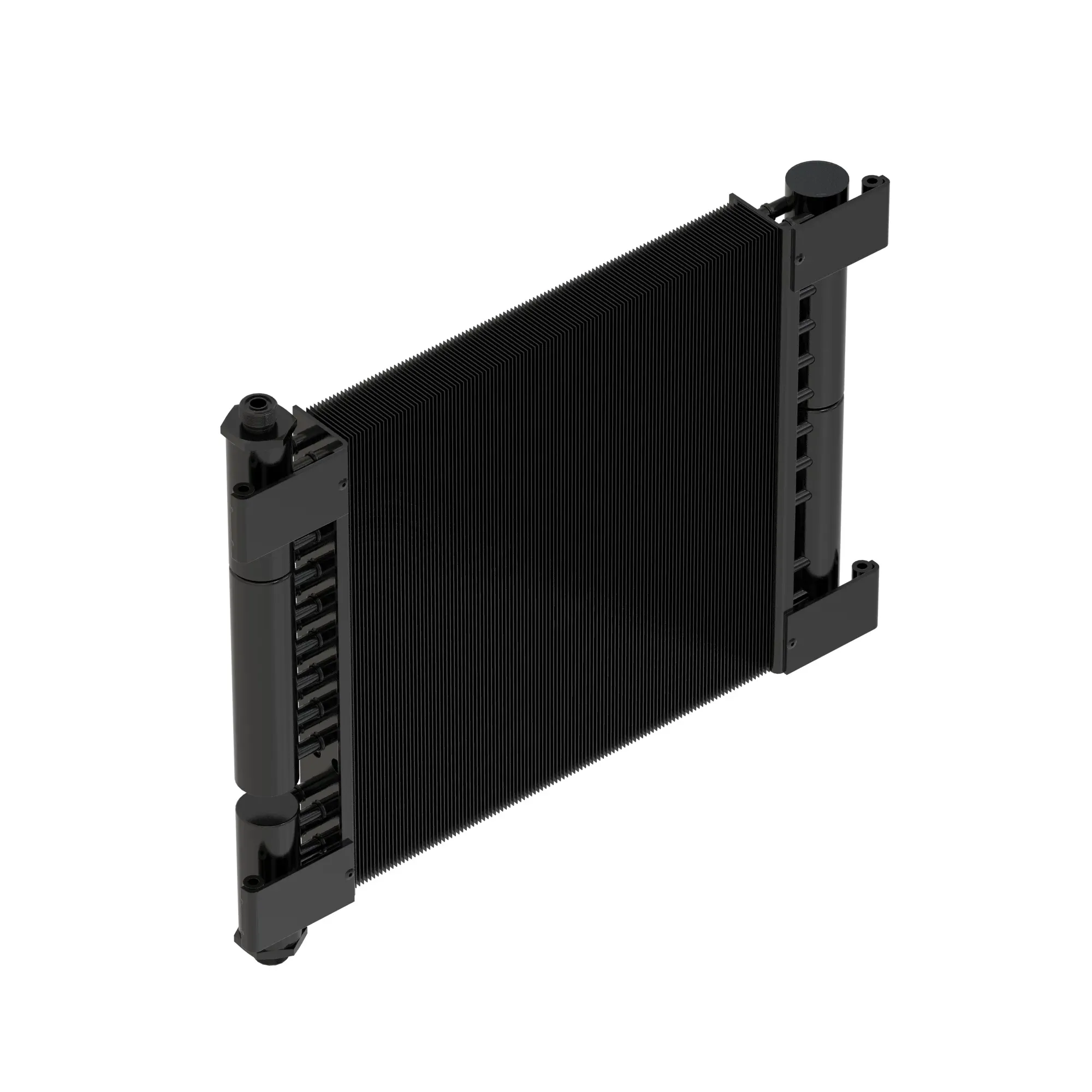 Oil Cooler