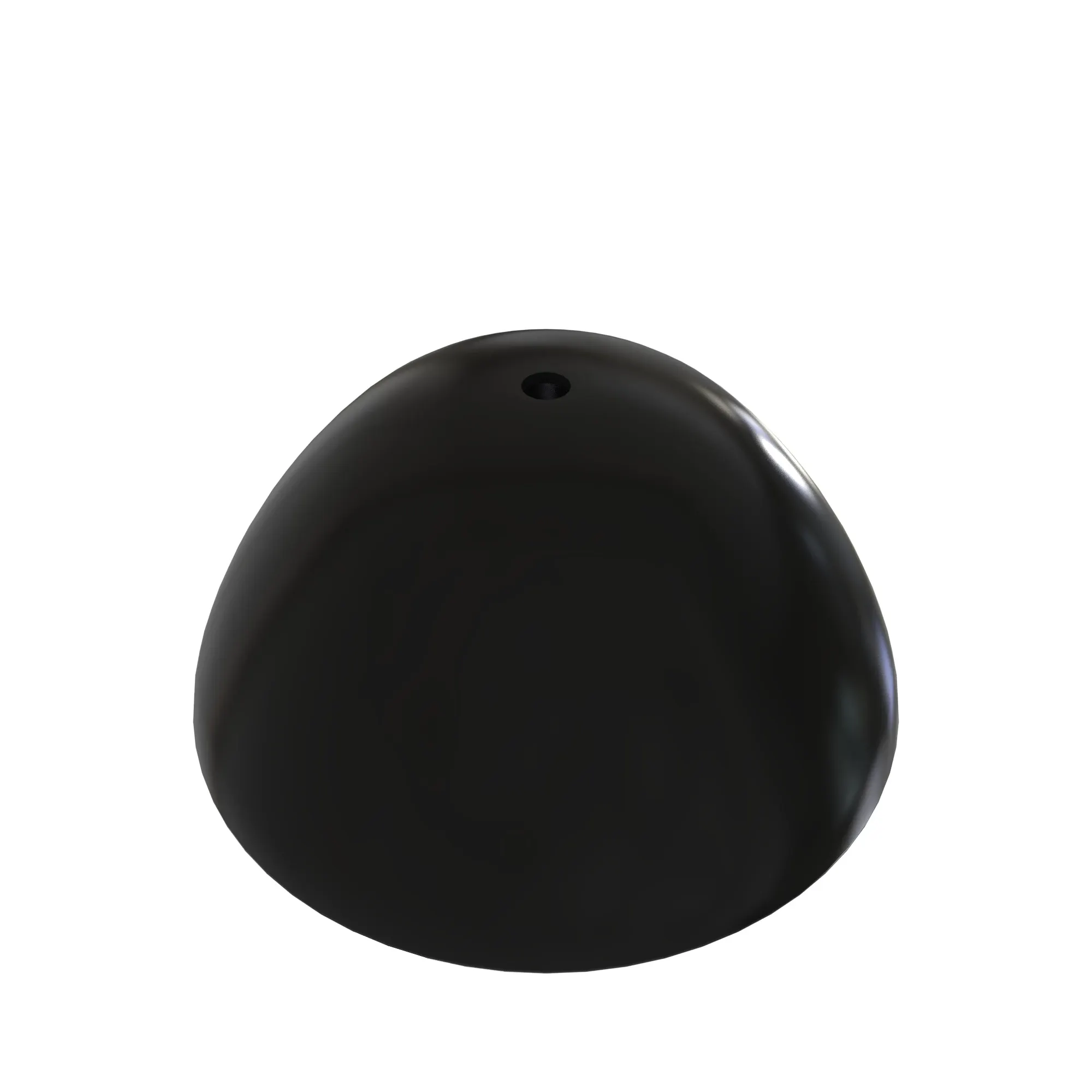 John Deere Polymer Resin for Primary Extractor Fan - CXT22974