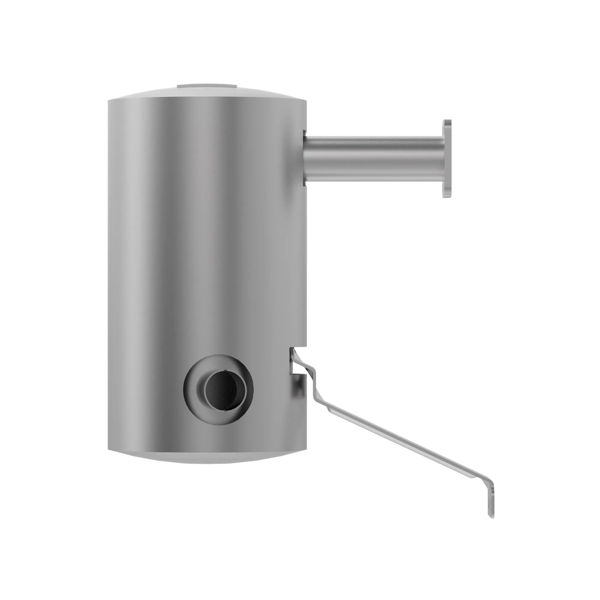 Muffler