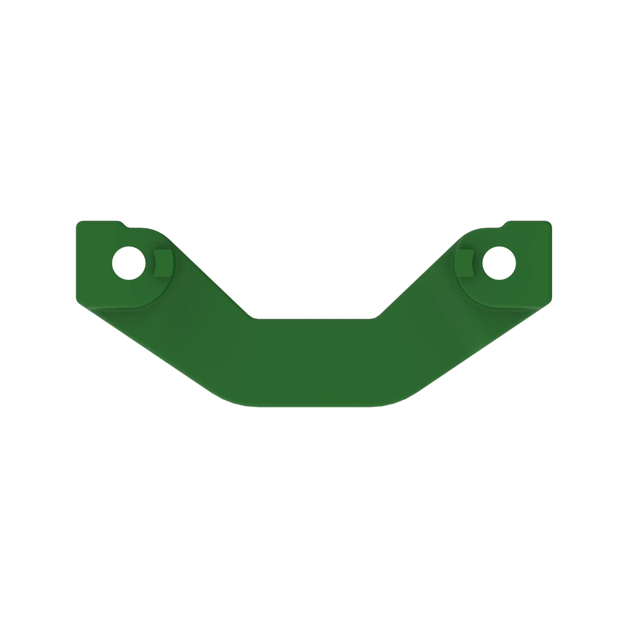 PLATE, KEEPER PLATE FOR PICK-UP HIT