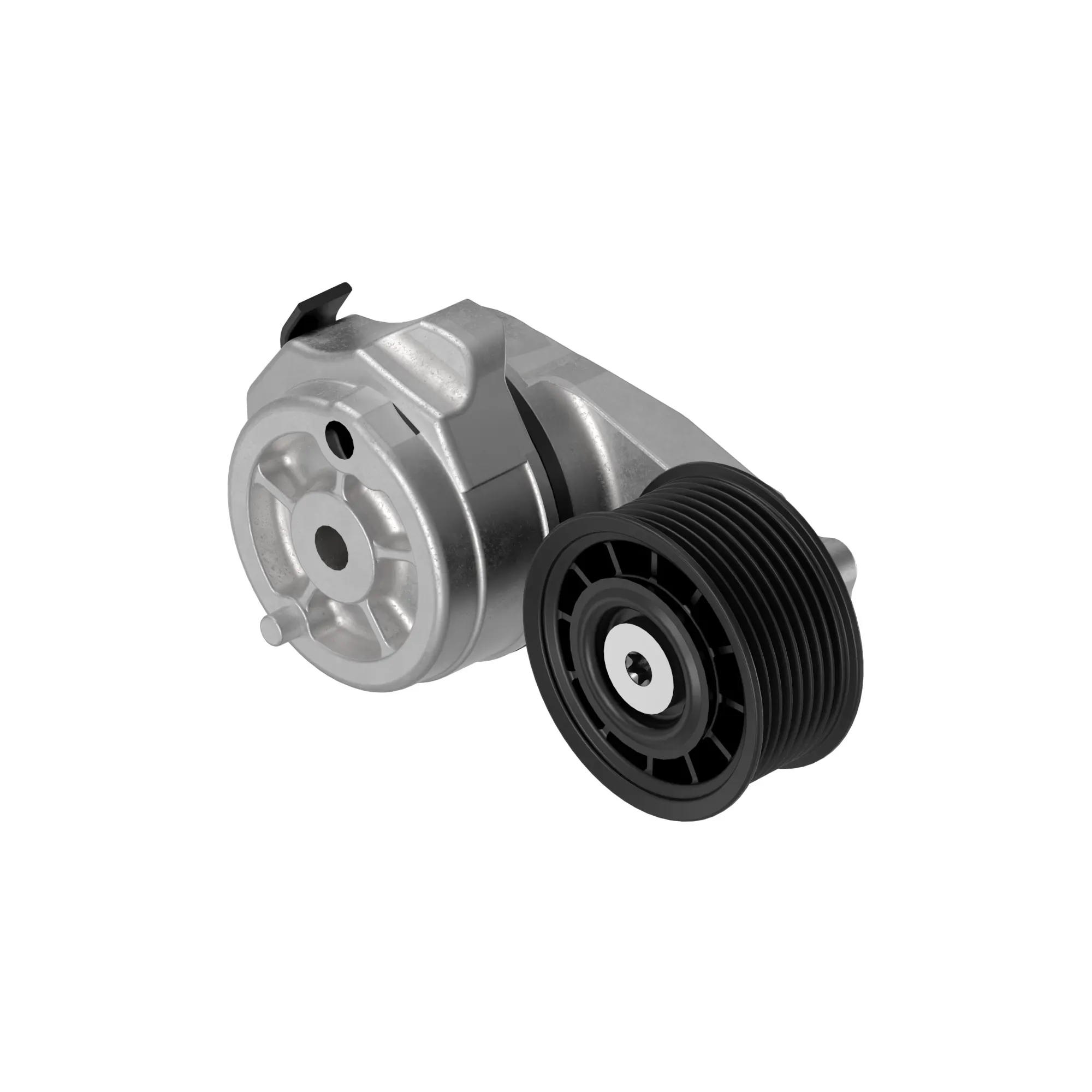Belt Tensioner