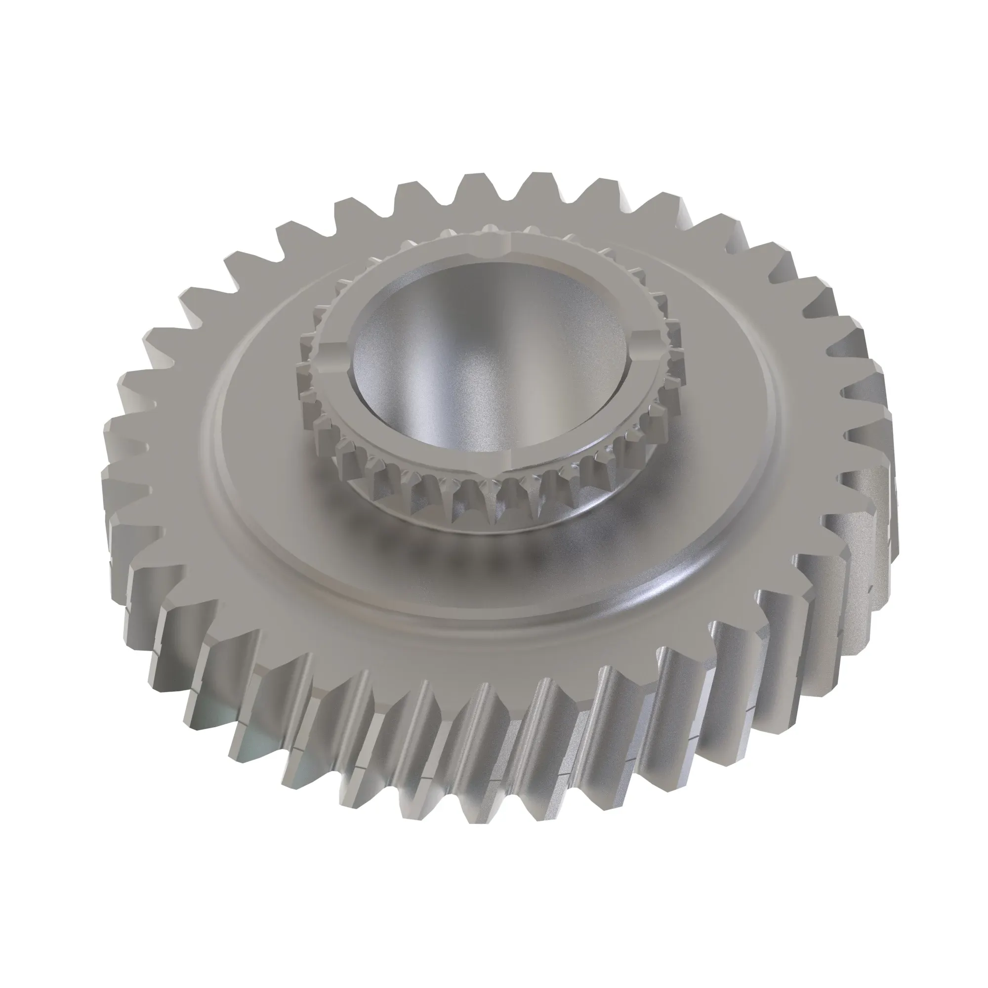 John Deere MFWD Helical Gear, 36 Teeth - SU62491