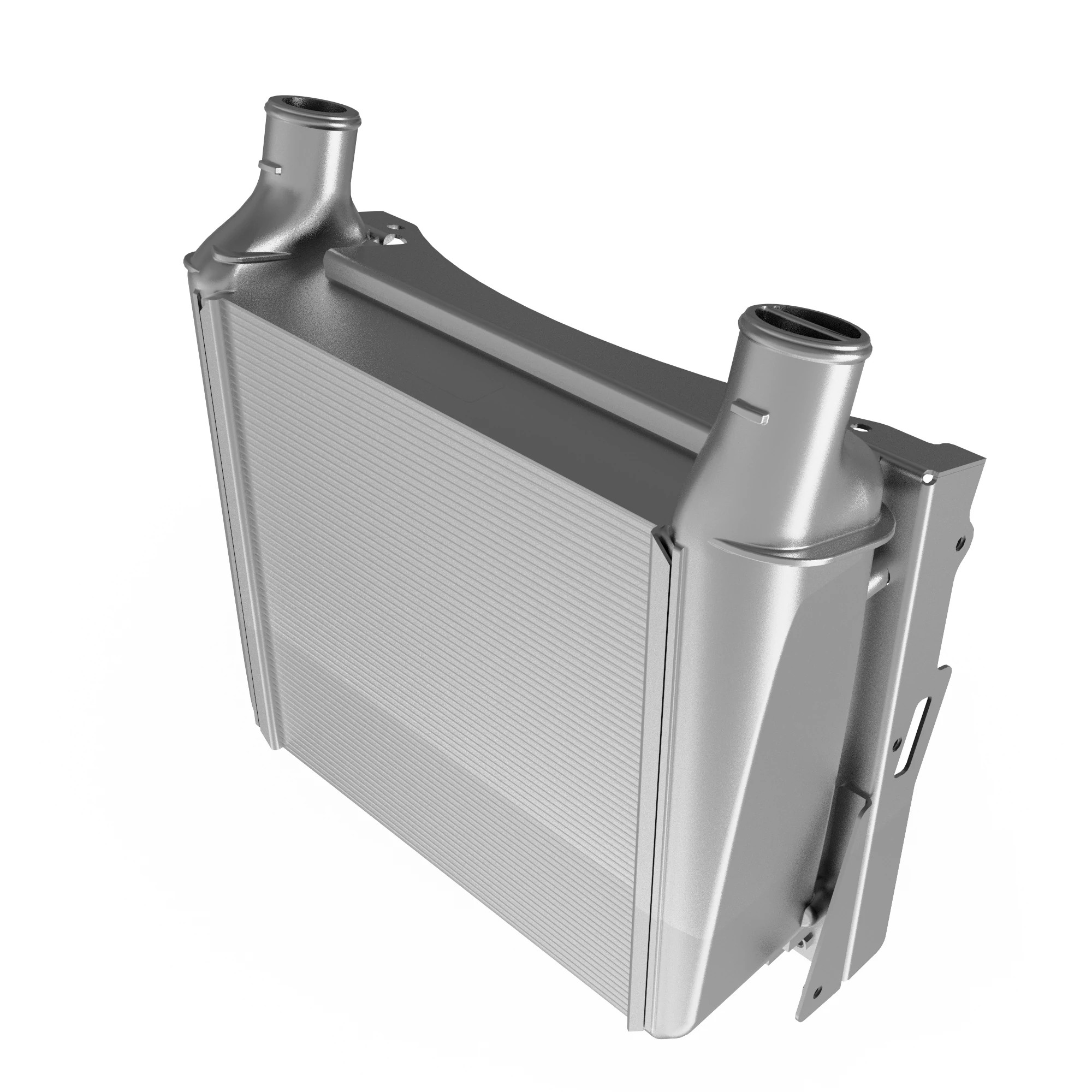 AFTERCOOLER, ASSEMBLY, 7R FT4