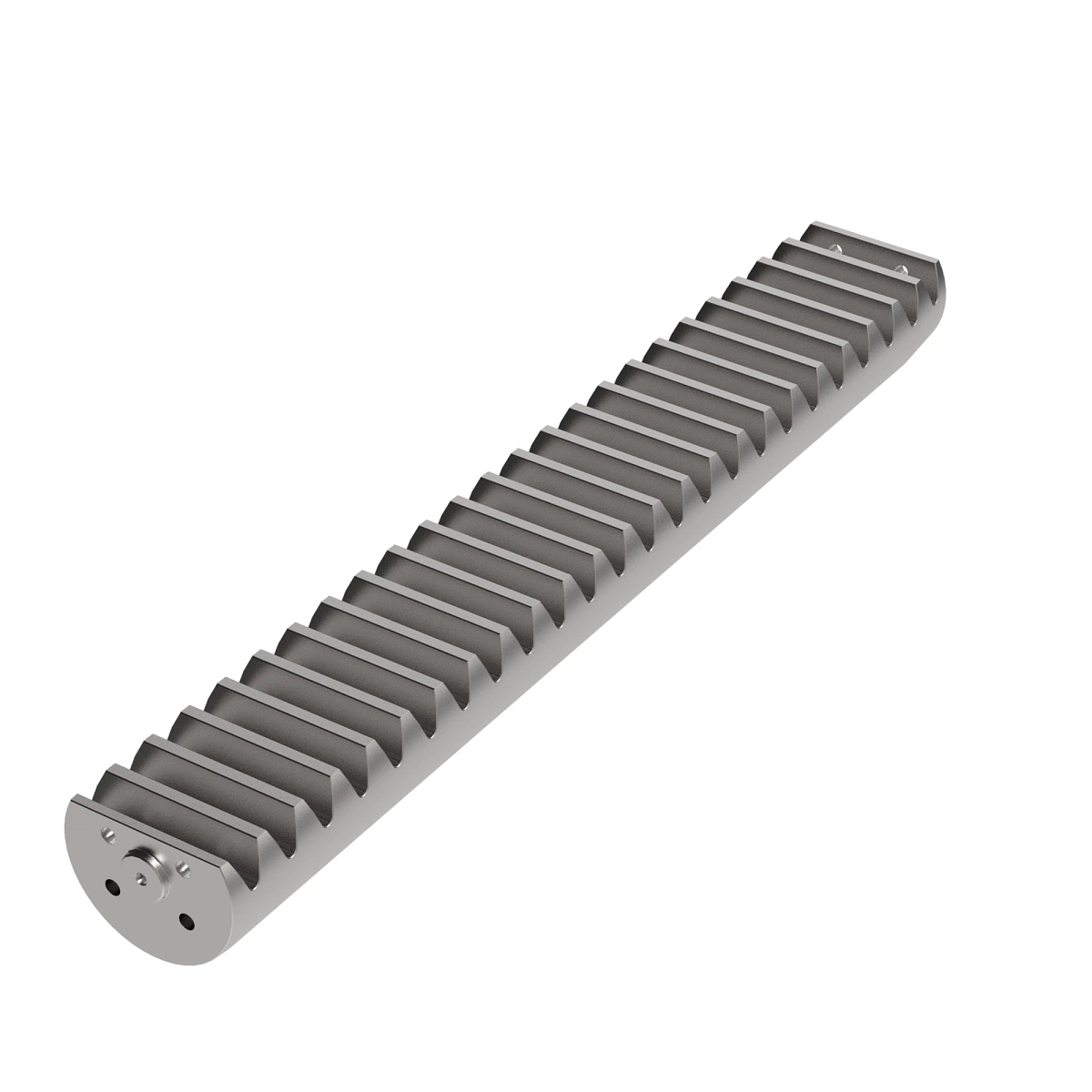 Rack (Hardened)