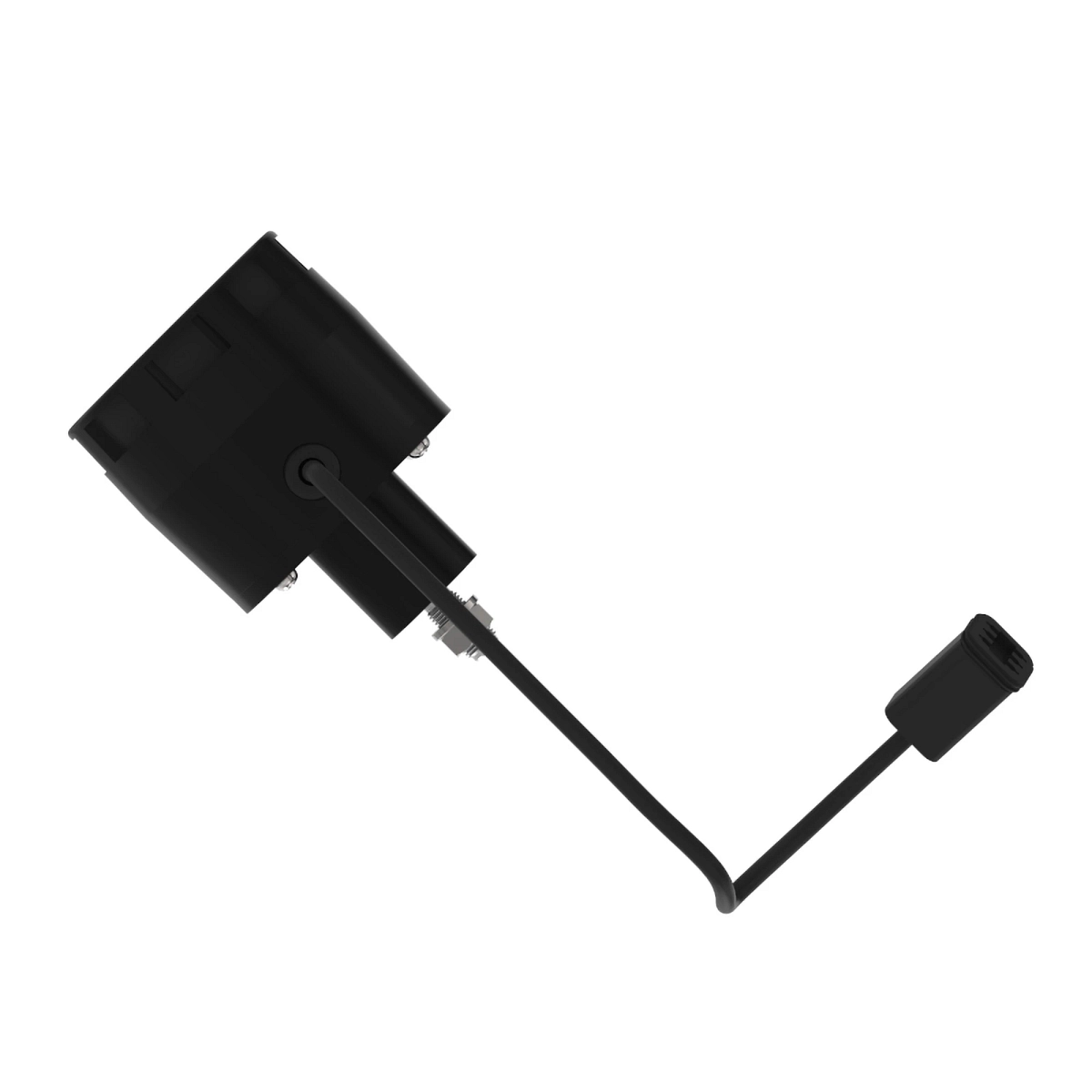 Sensor, Ultrasonic Comm/Contr.Rev-D