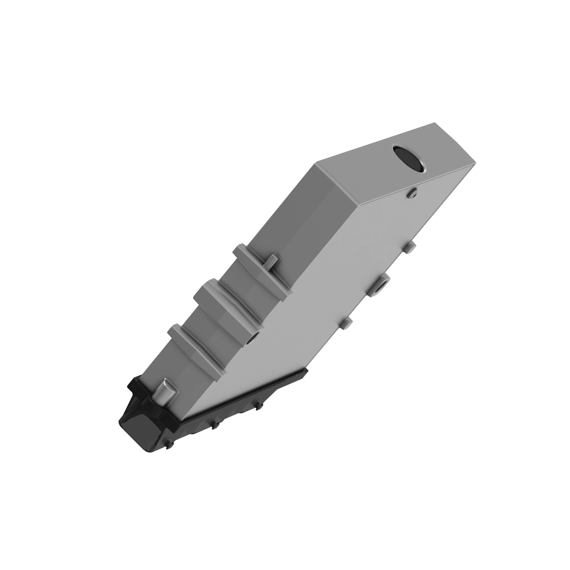 Electrohydraulic Controller