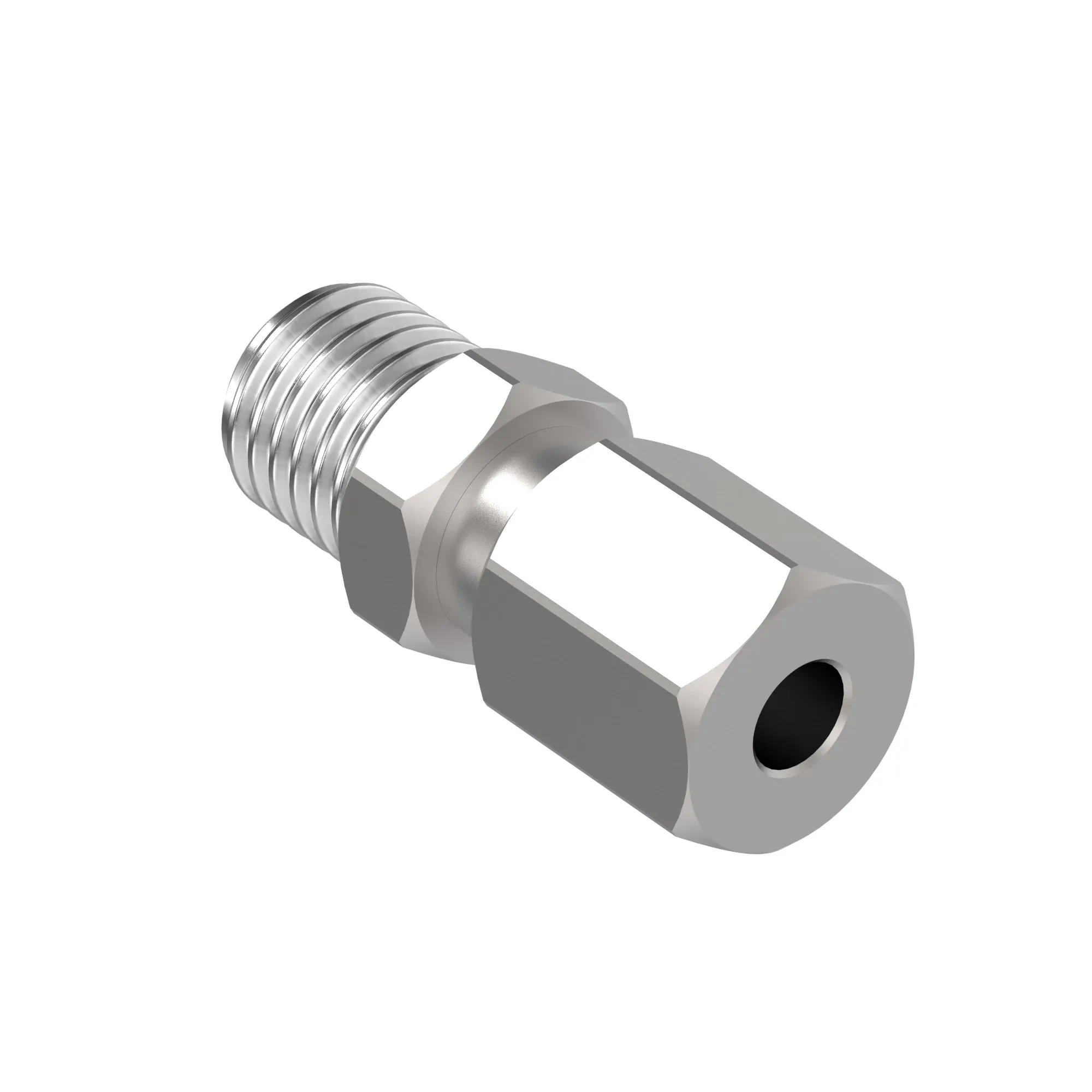 Union Fitting