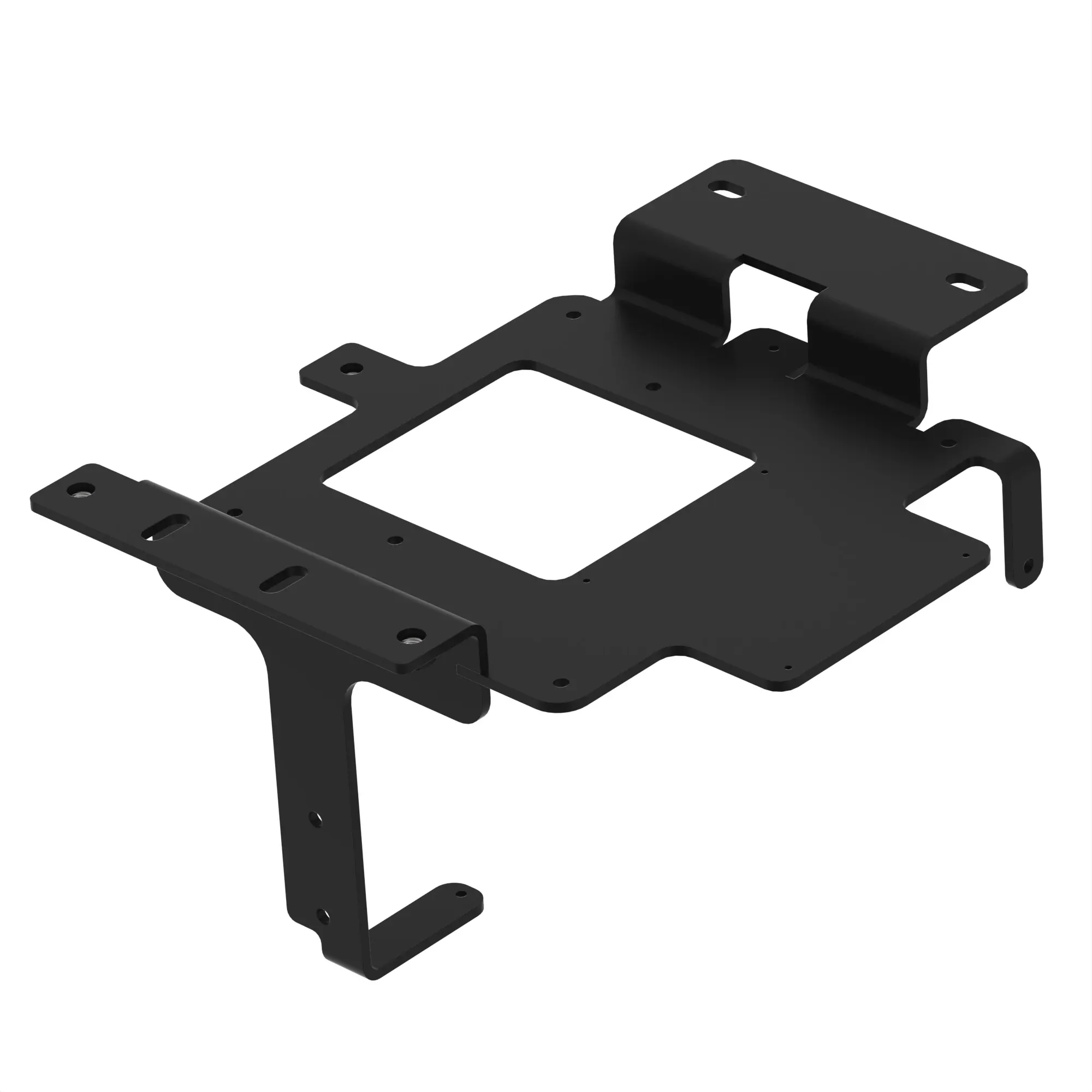 BRACKET, ECU SUPPORT BRACKET 1910G