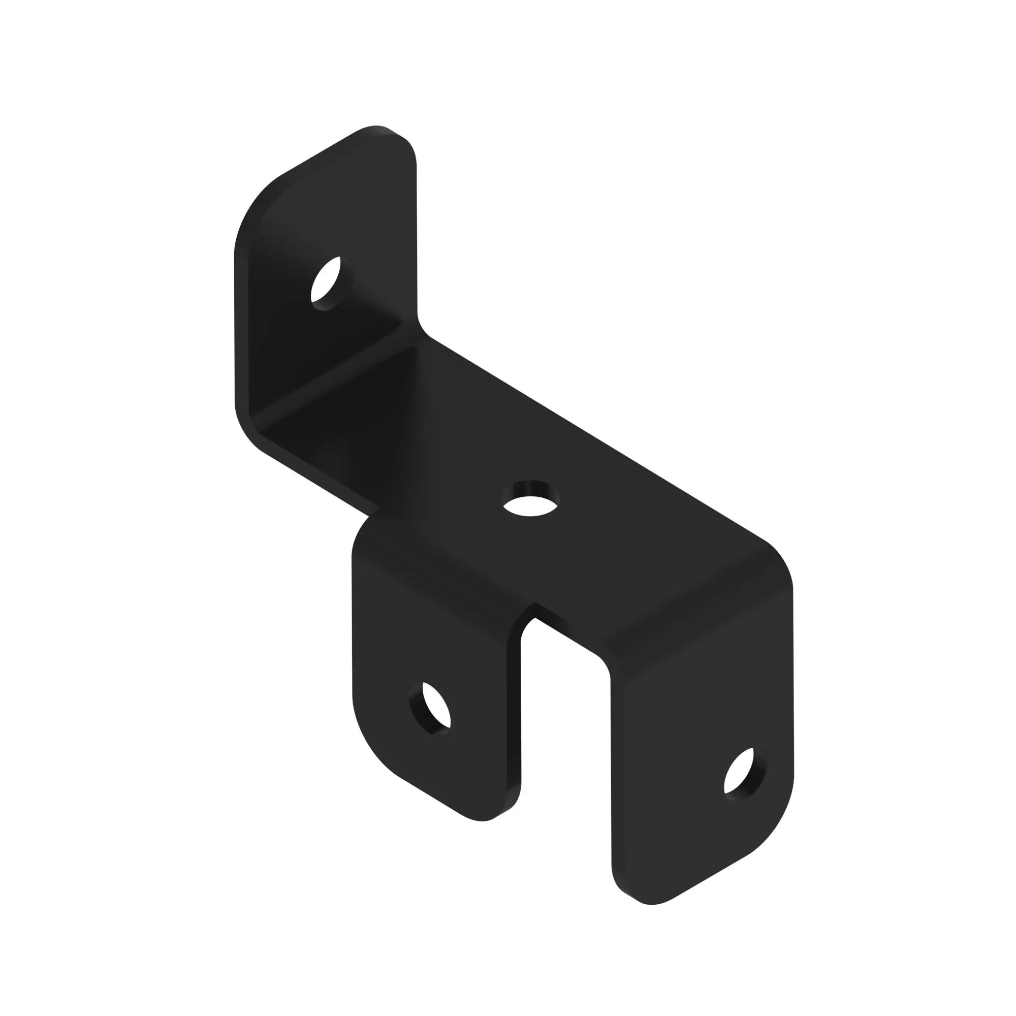 John Deere Clamps Bracket - HXE78444