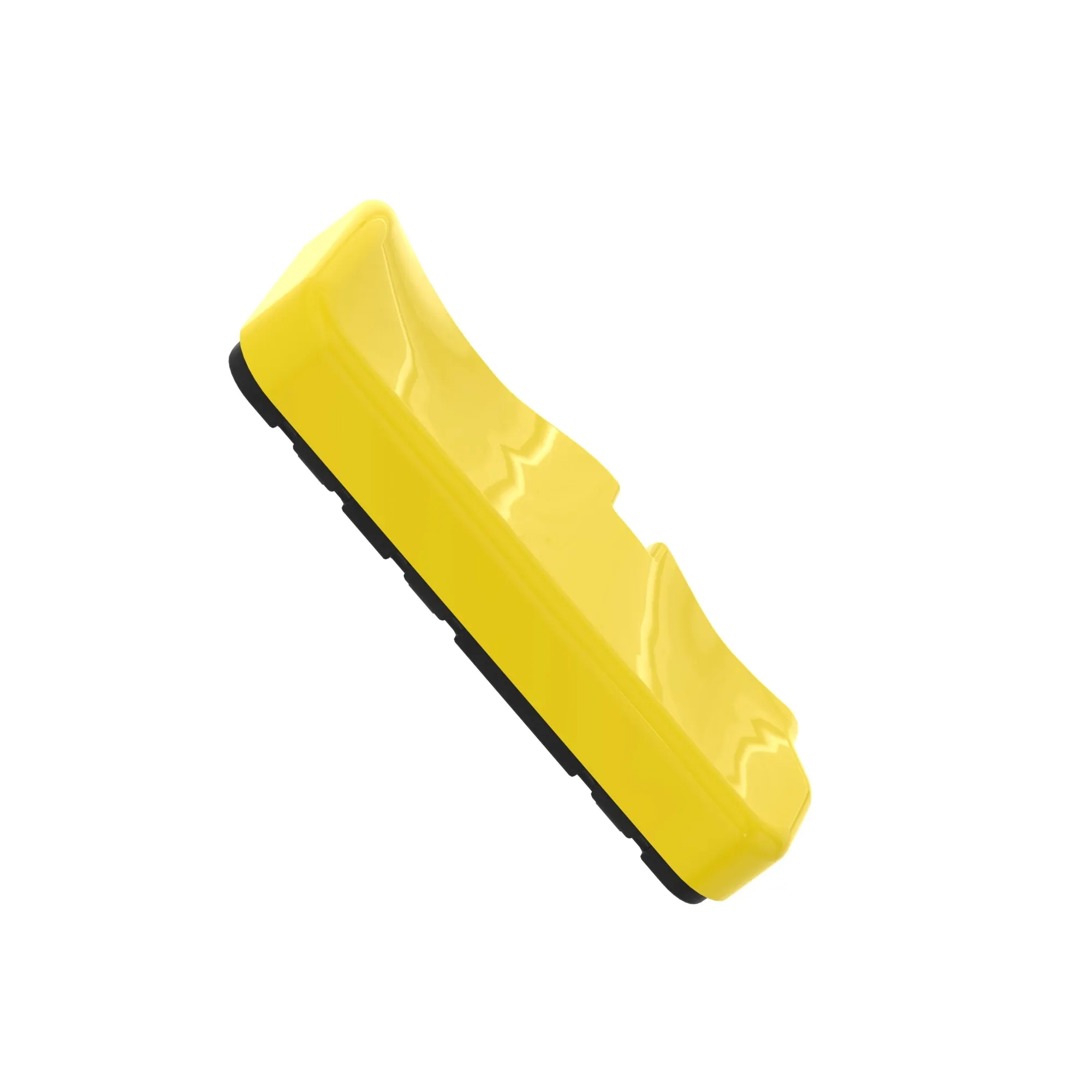 SEAT, SEAT, FRONT 60 BENCH, YELLOW