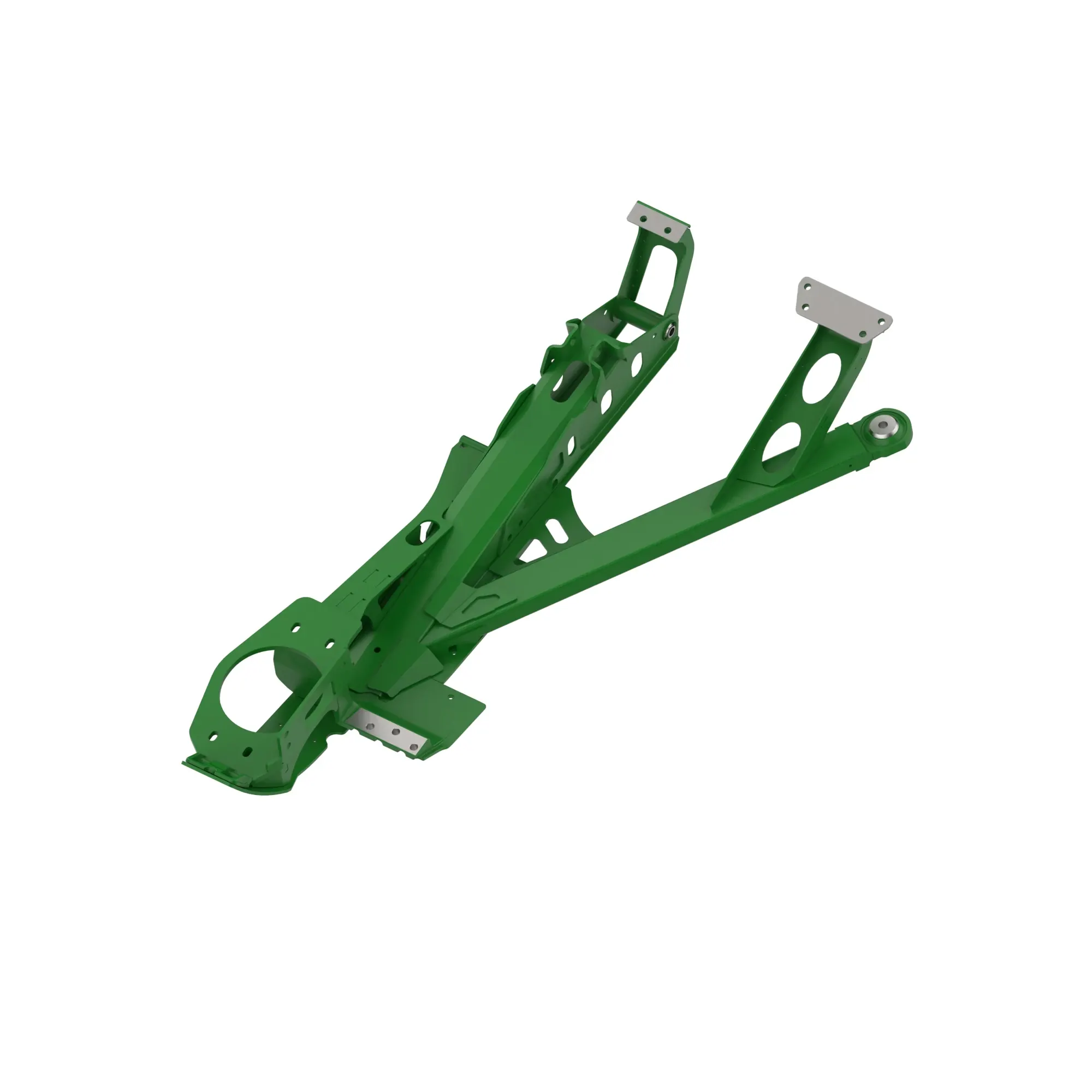 Flex Knife Outer Float Arm RH