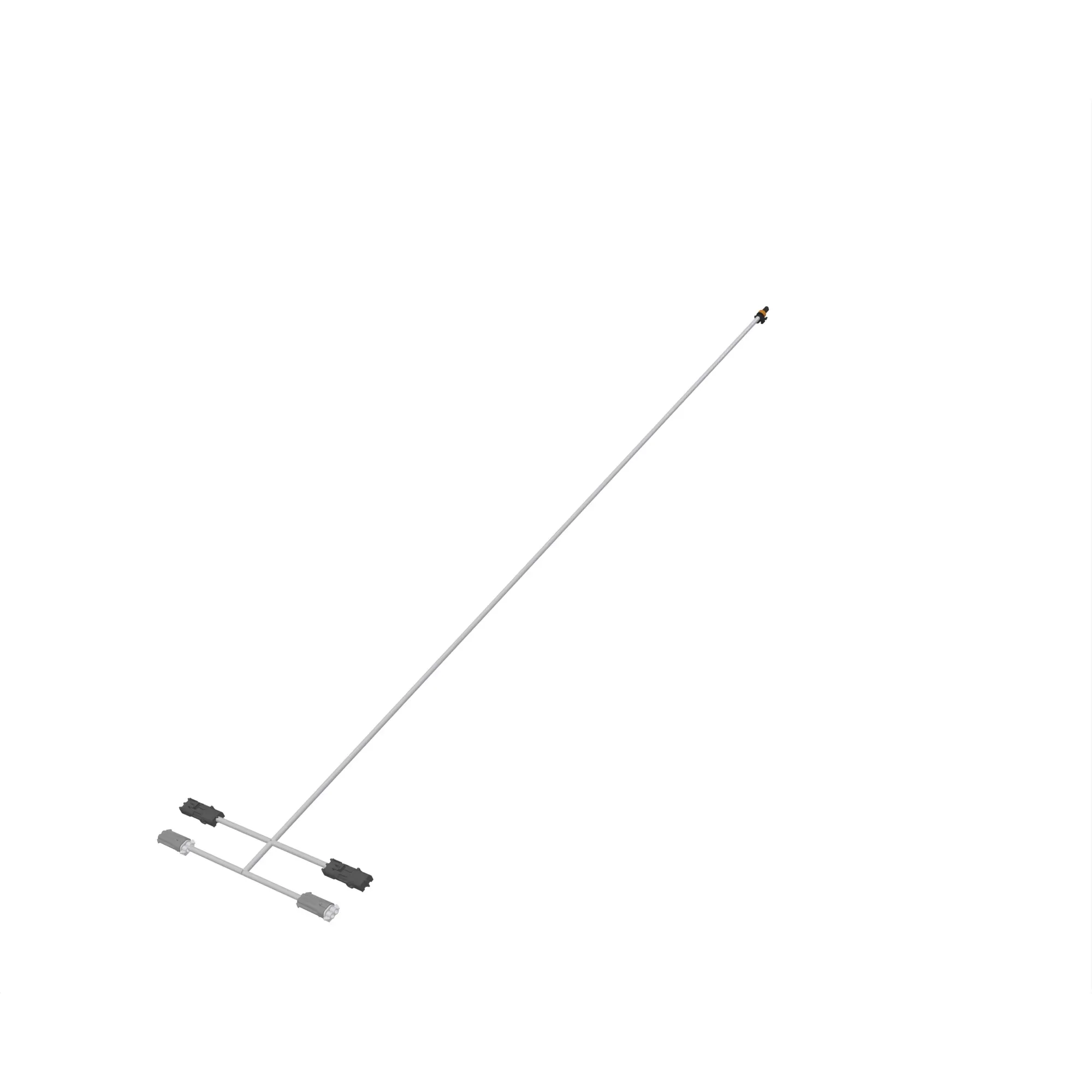 WIRING HARNESS, SEAT SWITCH ADAPTER