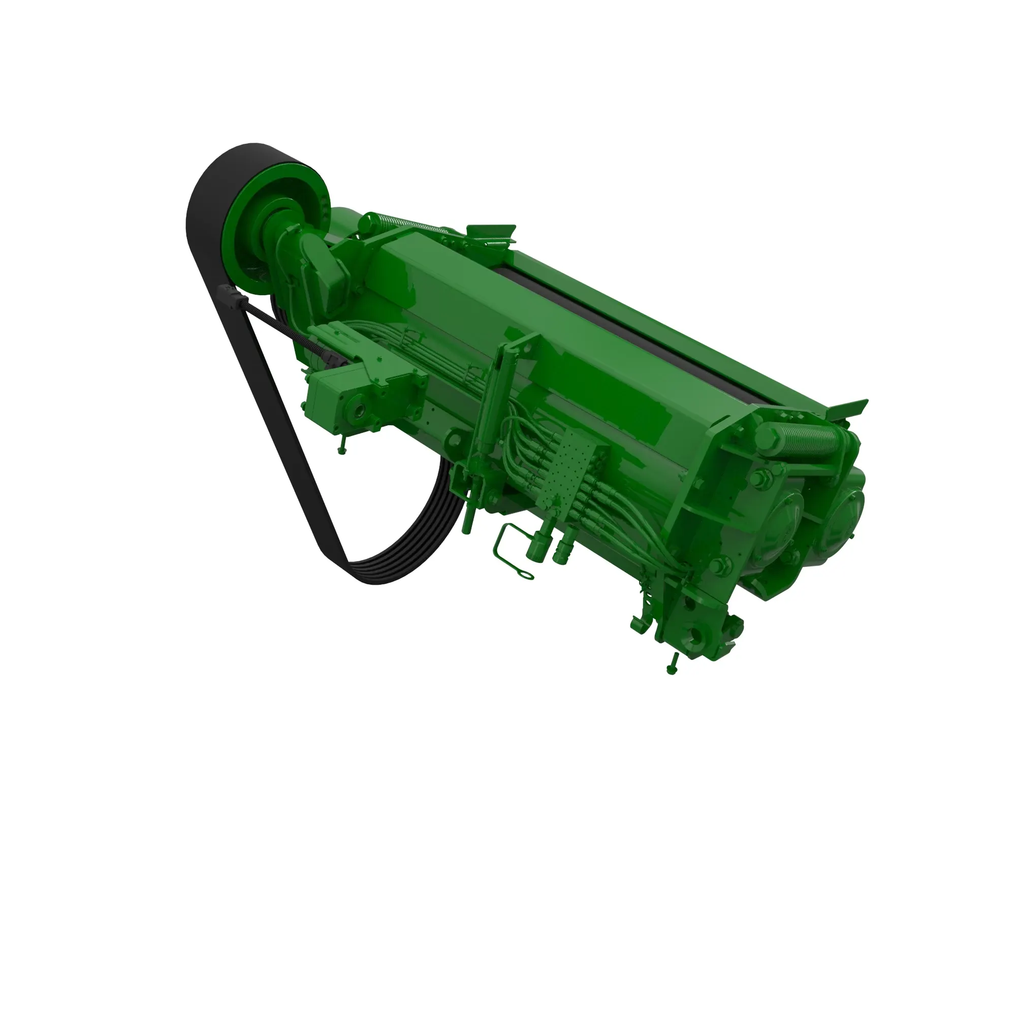 ATTACHMENT/BUNDLE CATALOG, STAND AL