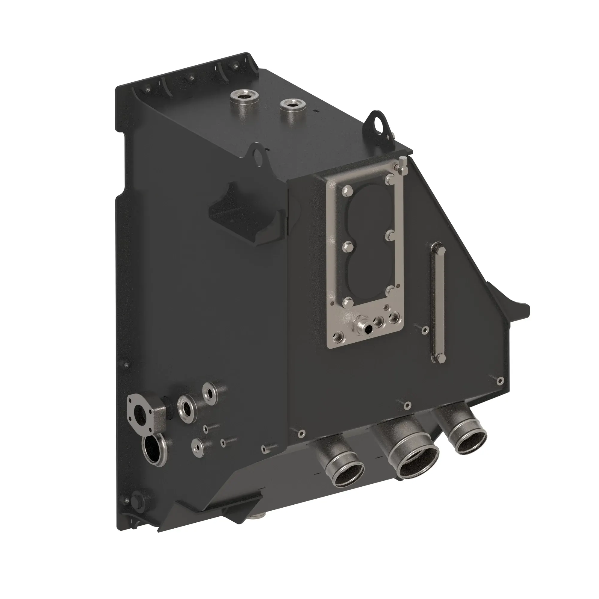 Hydraulic Reservoir