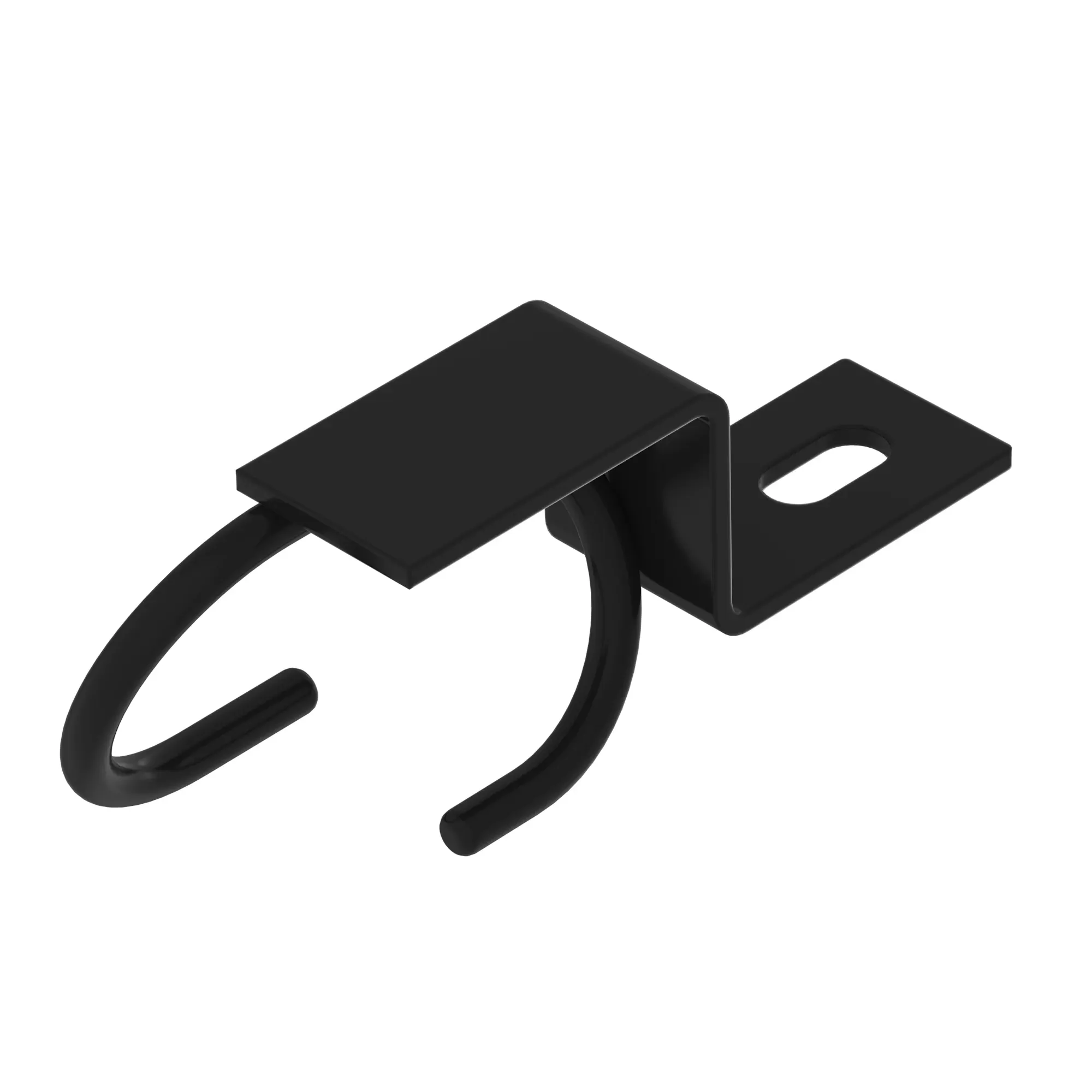 BRACKET, HOSE GUIDE
