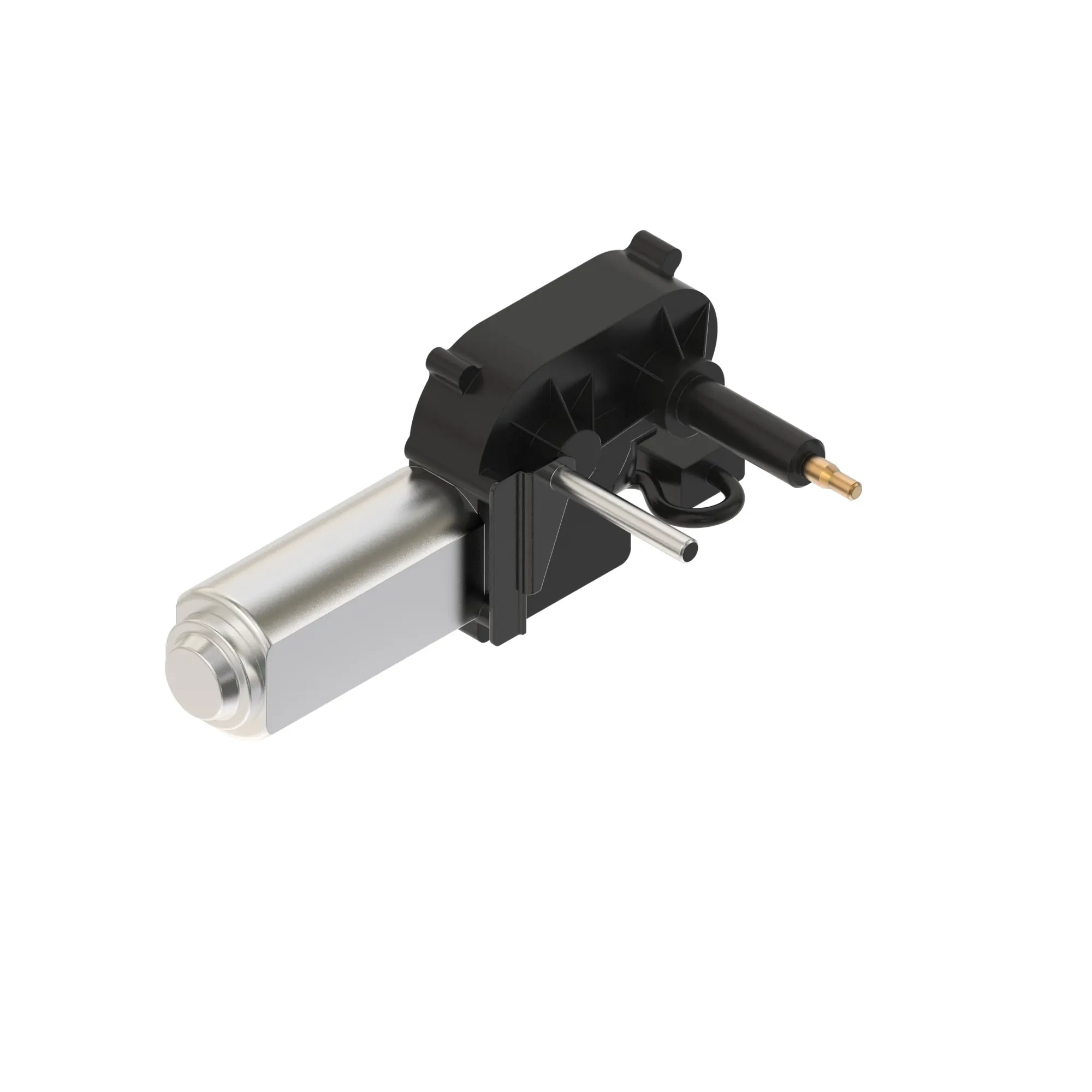 John Deere Wiper Motor - AZ55682