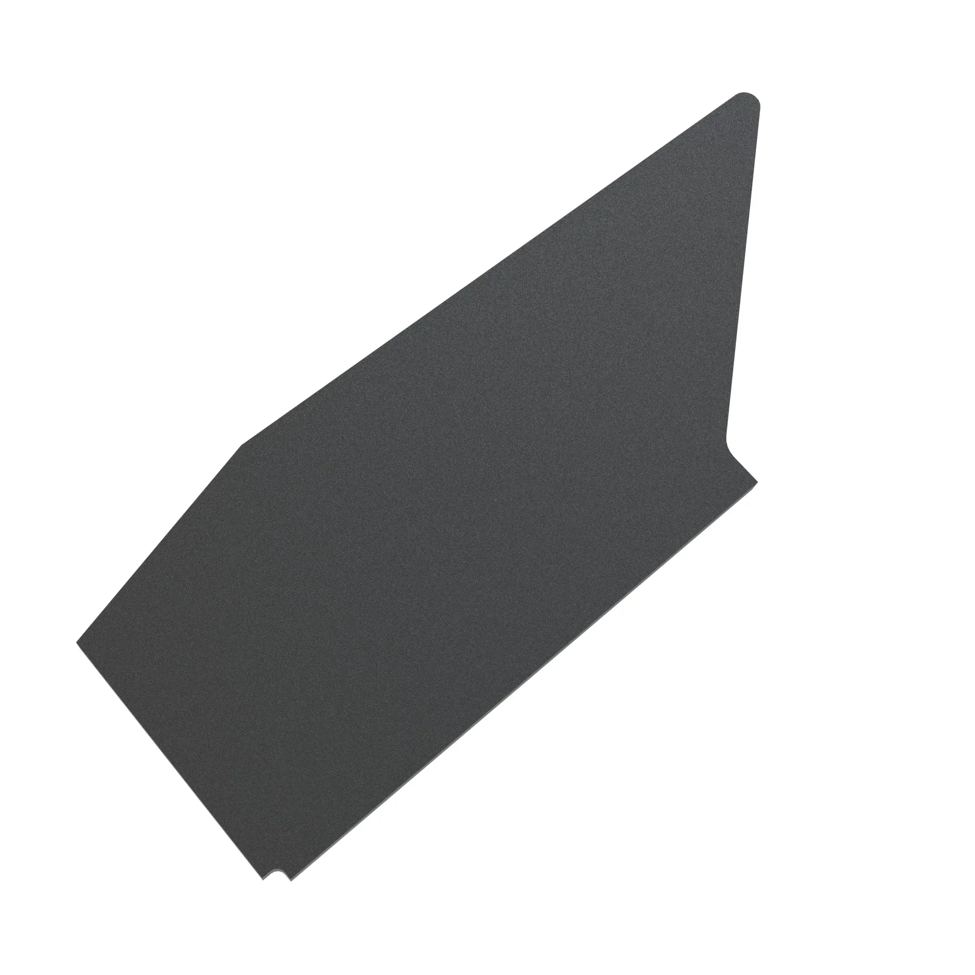 John Deere Rear Shelf Mat - T236237