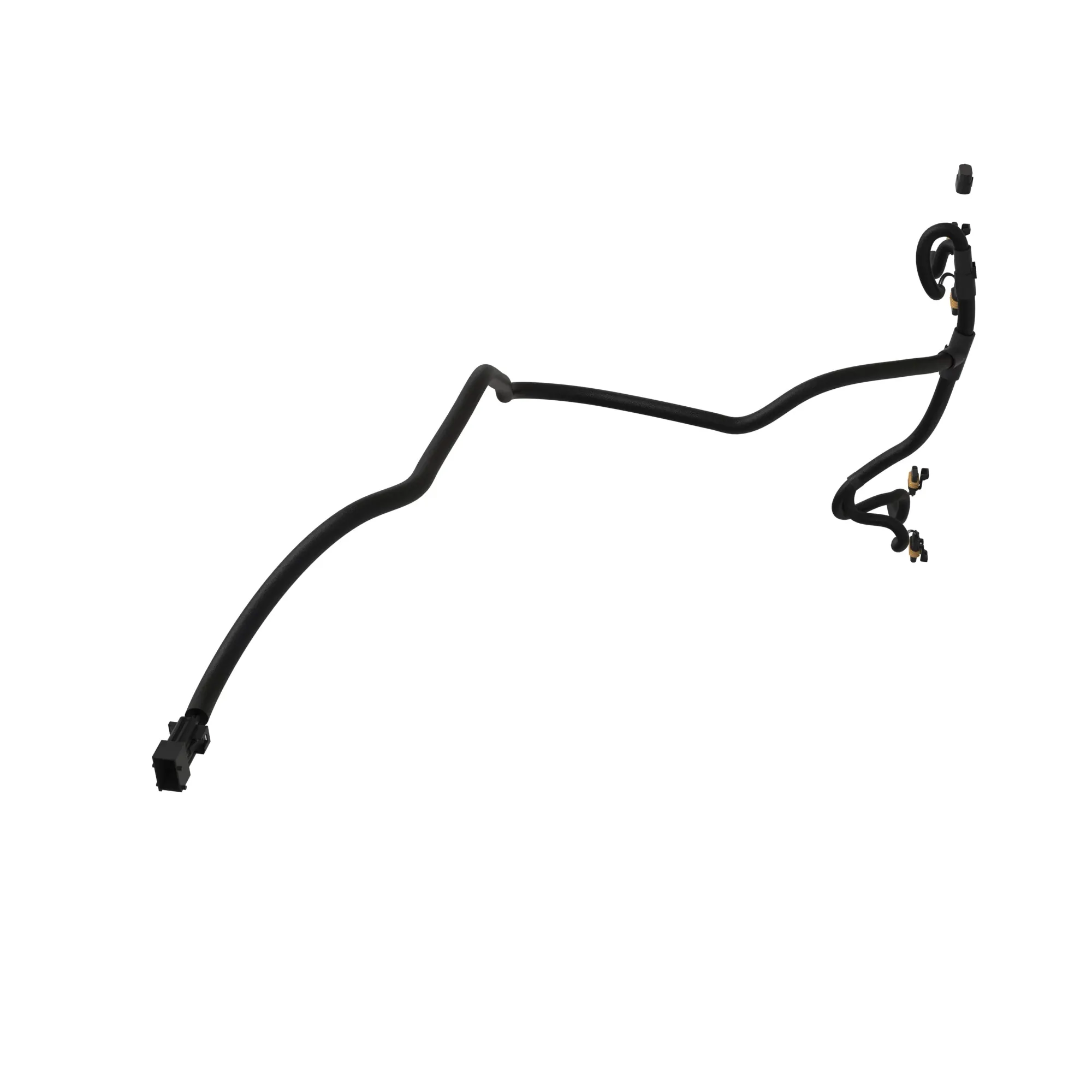 WIRING HARNESS, WIRING HARNESS ADAP