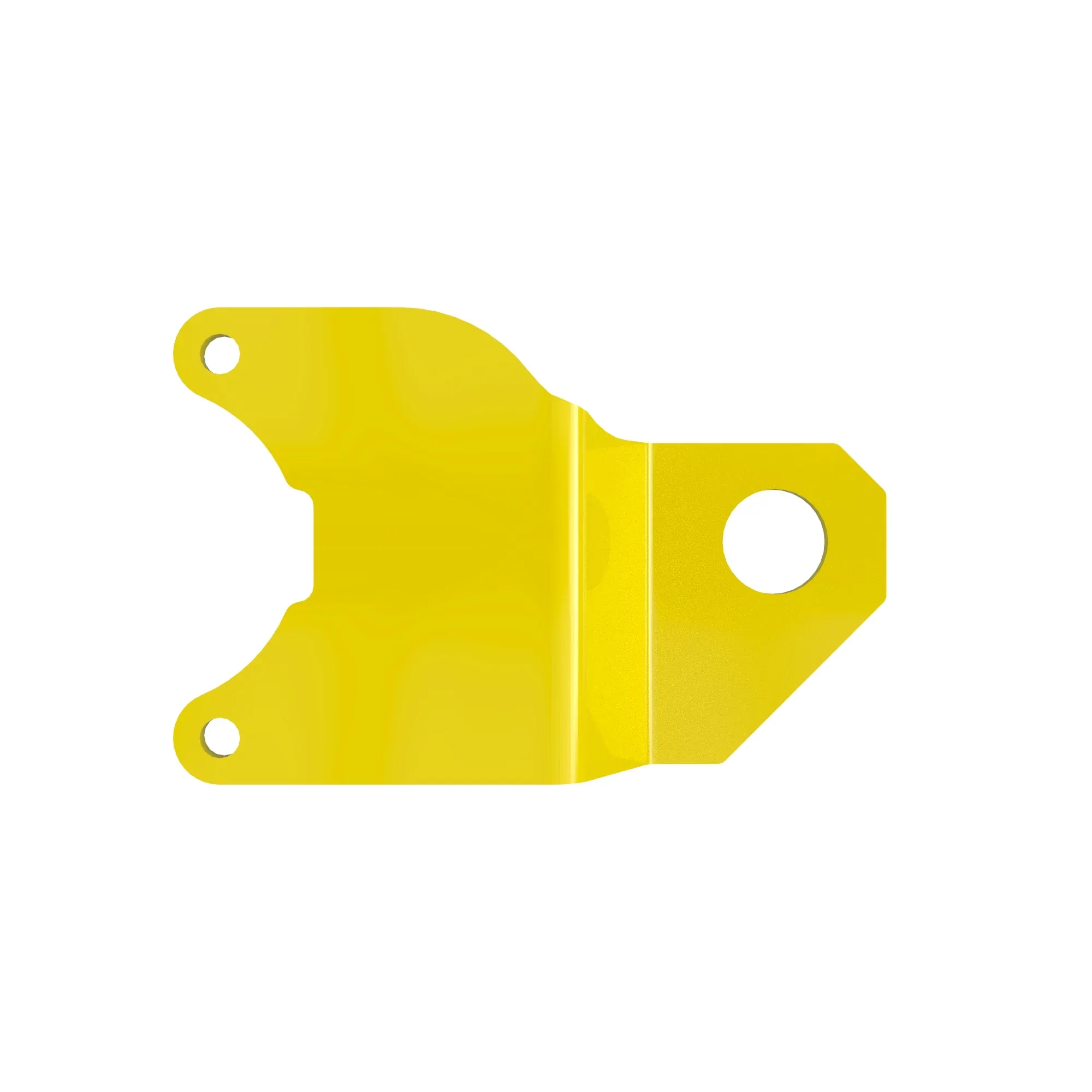 PLATE, TORQUE ARM BRACKET